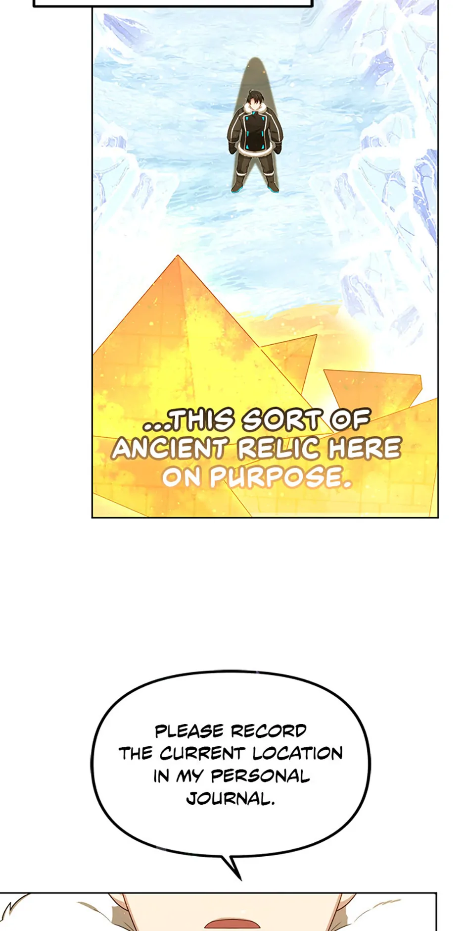 Ark The Legend chapter 35 page 47