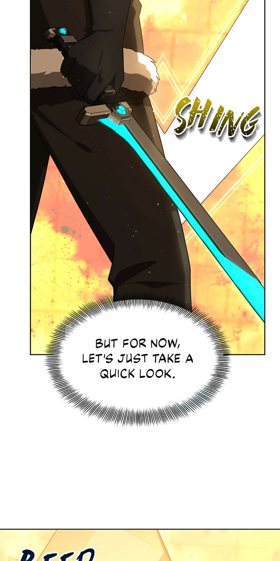 Ark The Legend chapter 35 page 49