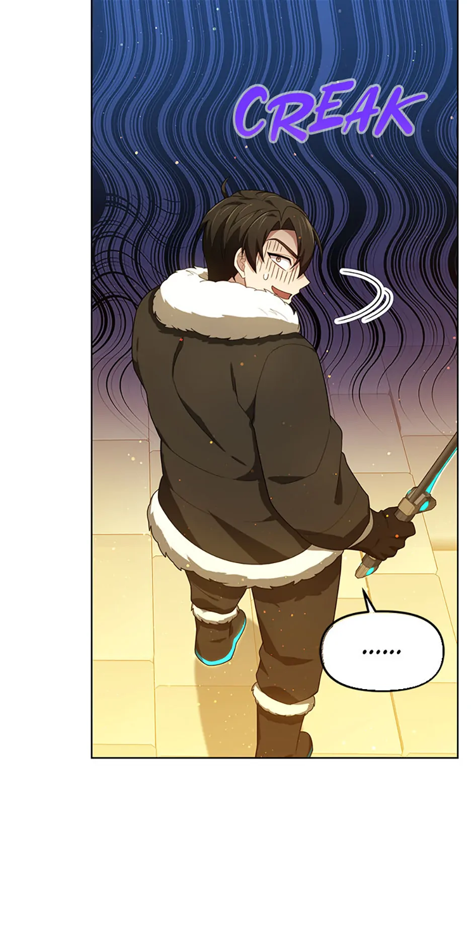Ark The Legend chapter 35 page 55