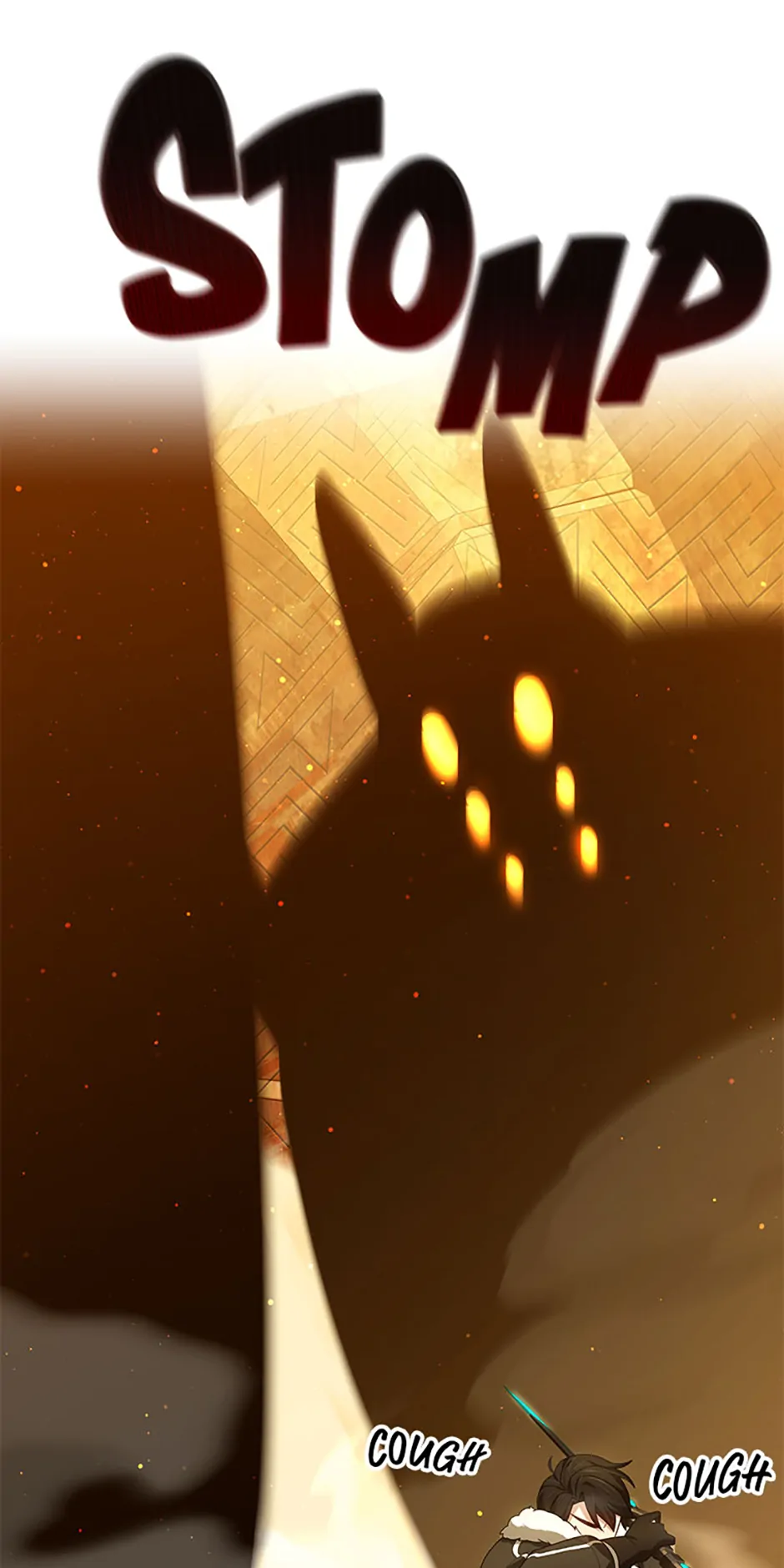 Ark The Legend chapter 35 page 56