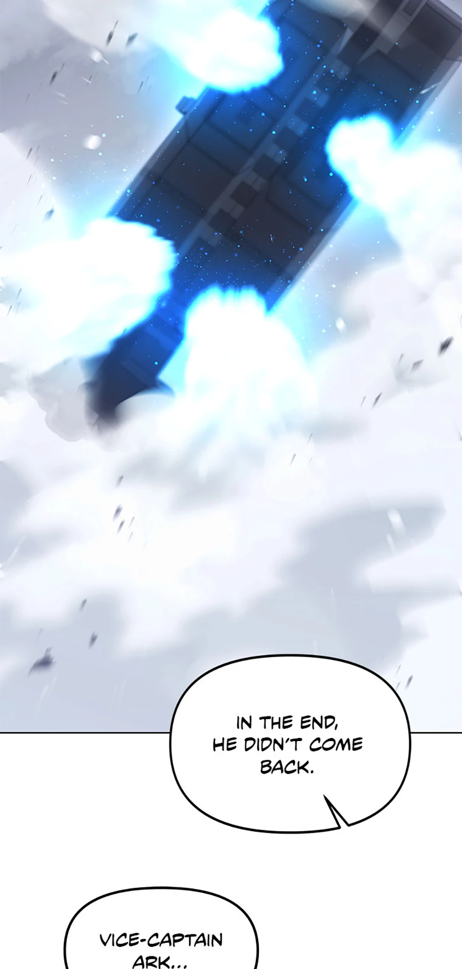 Ark The Legend chapter 35 page 62