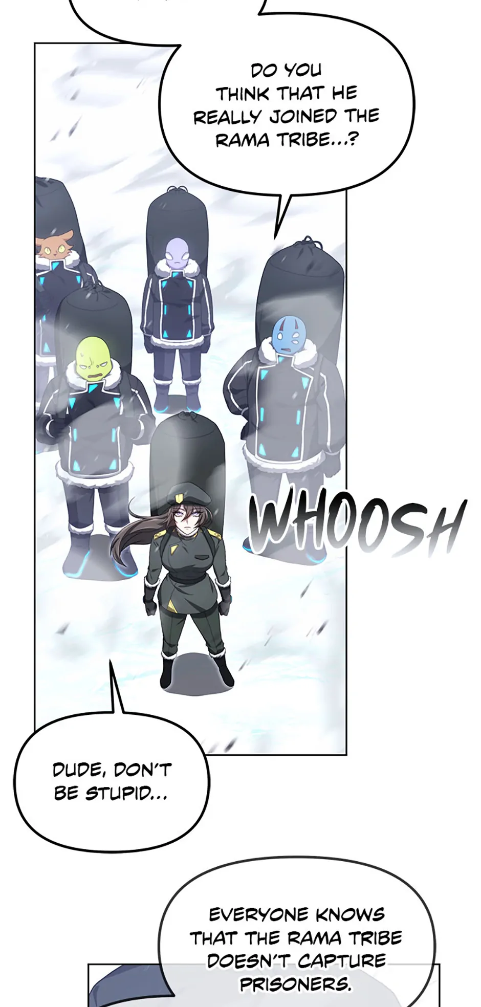 Ark The Legend chapter 35 page 63