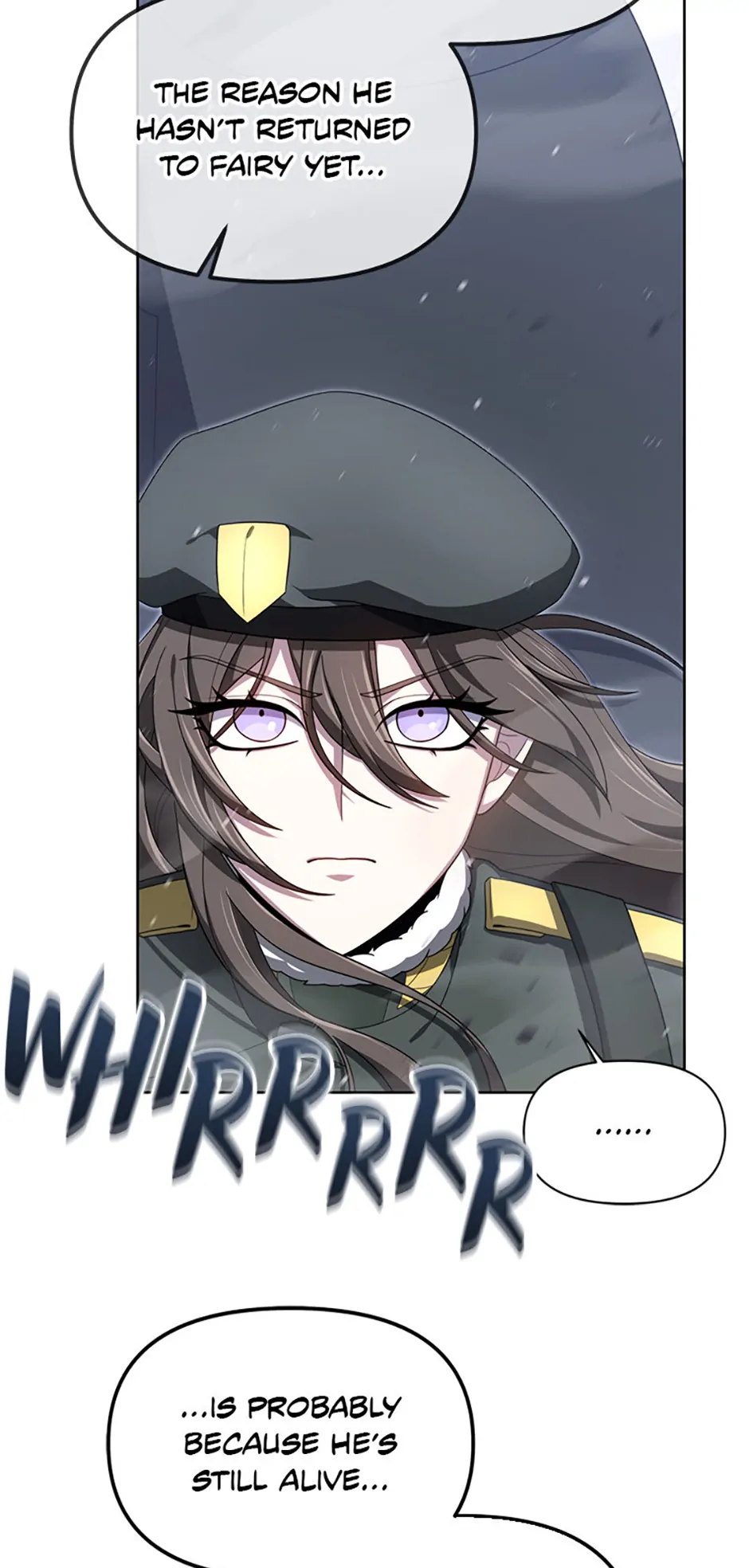 Ark The Legend chapter 35 page 64