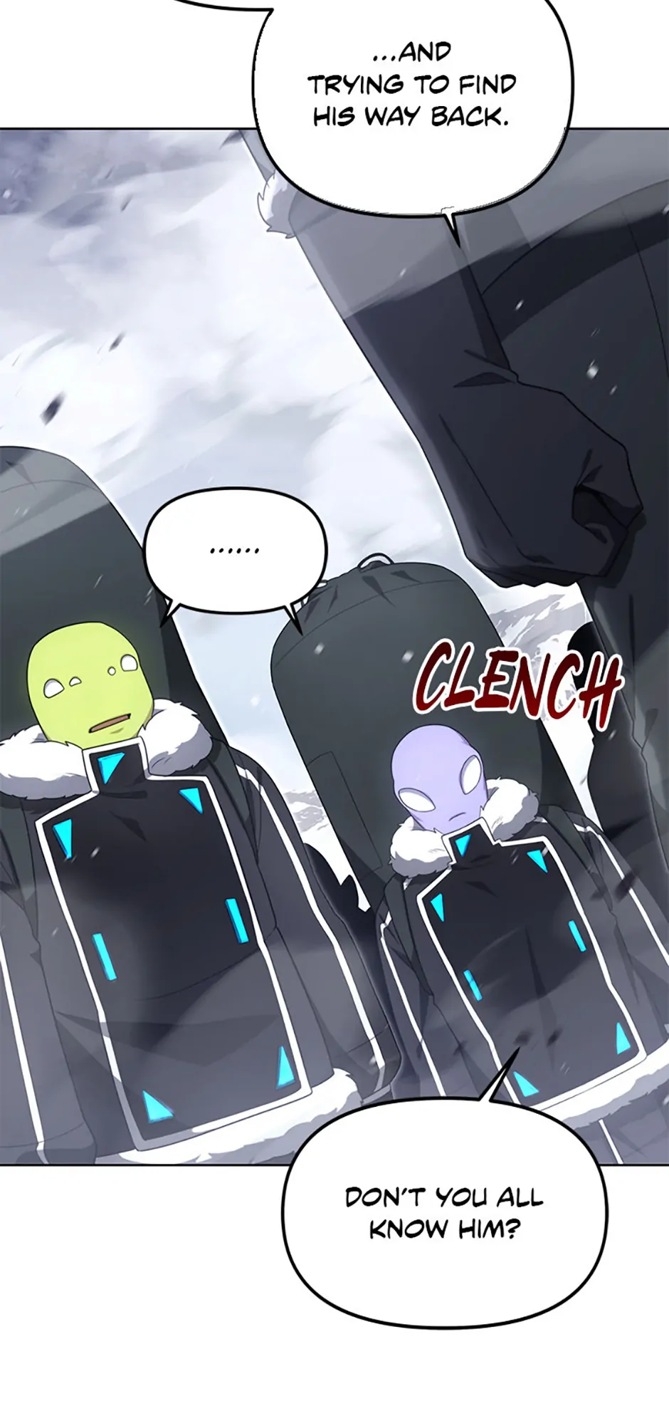 Ark The Legend chapter 35 page 65