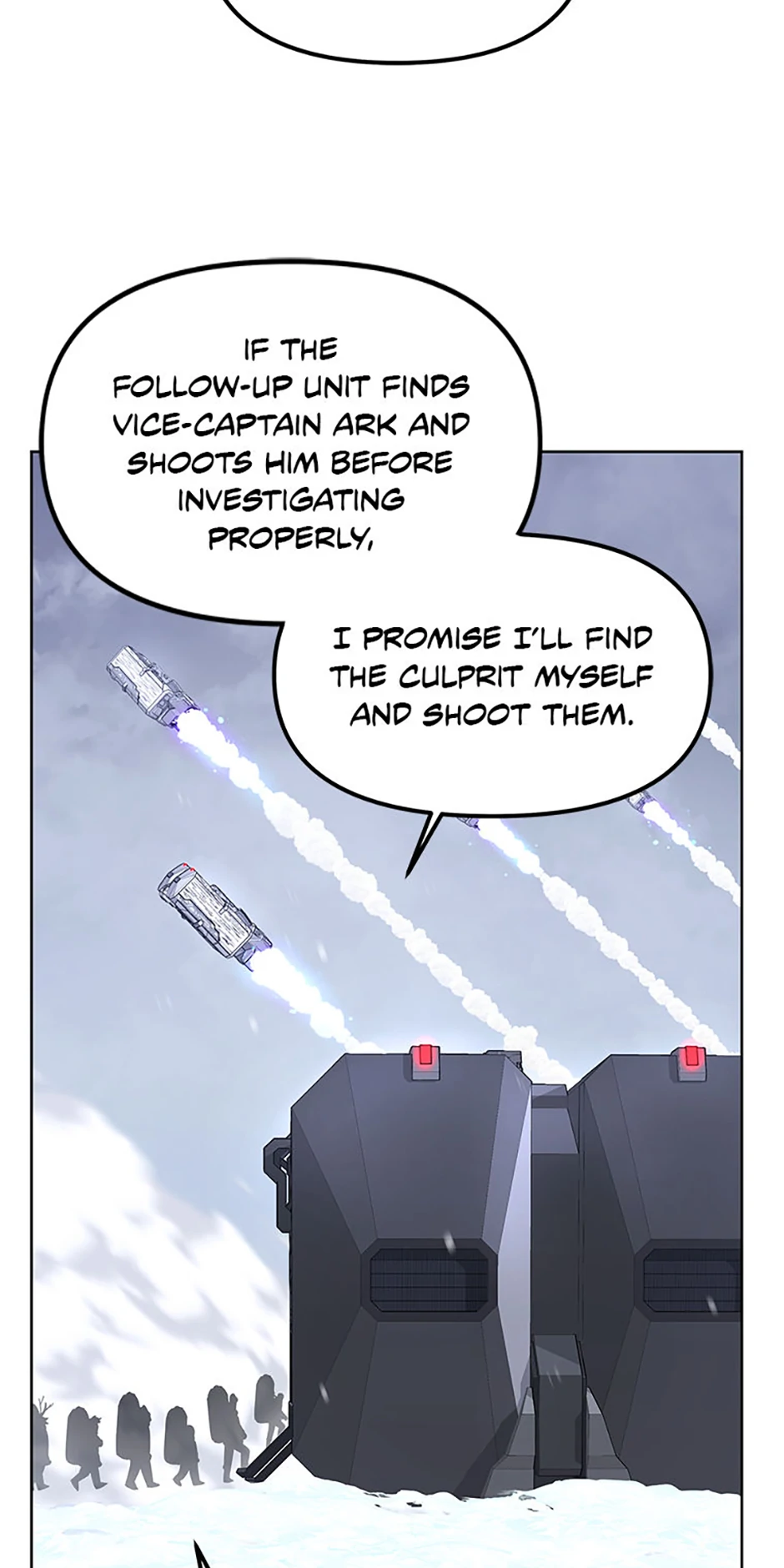 Ark The Legend chapter 35 page 68