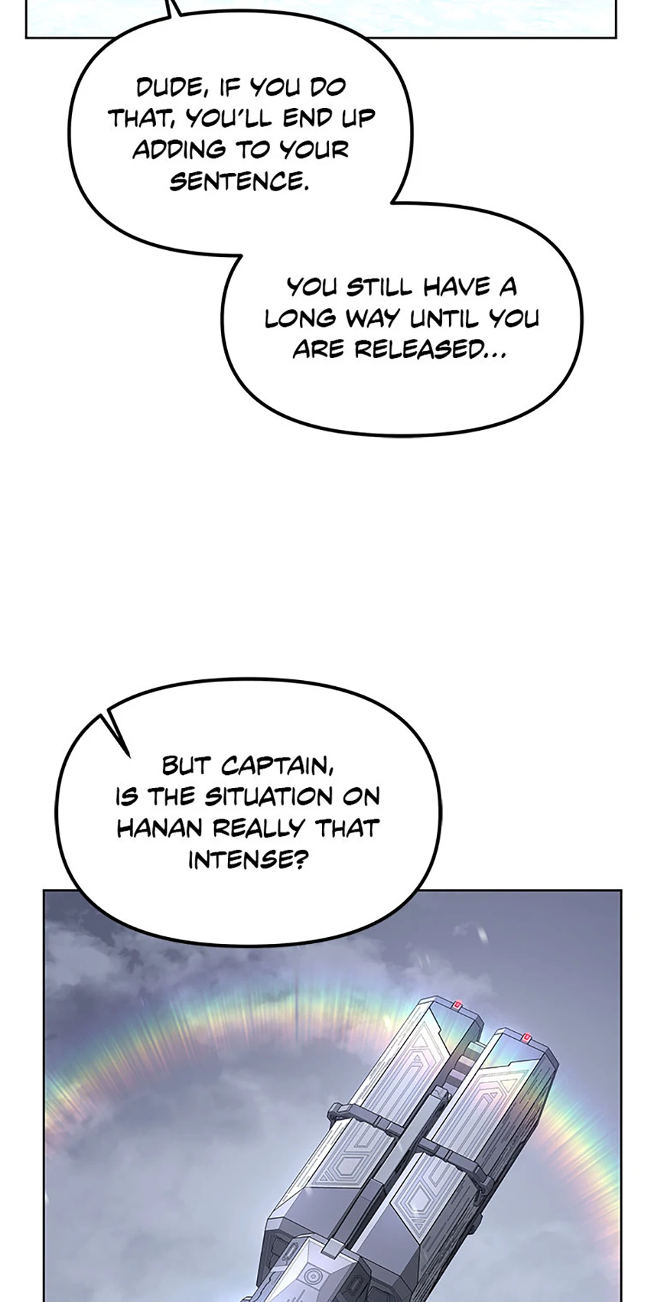 Ark The Legend chapter 35 page 69