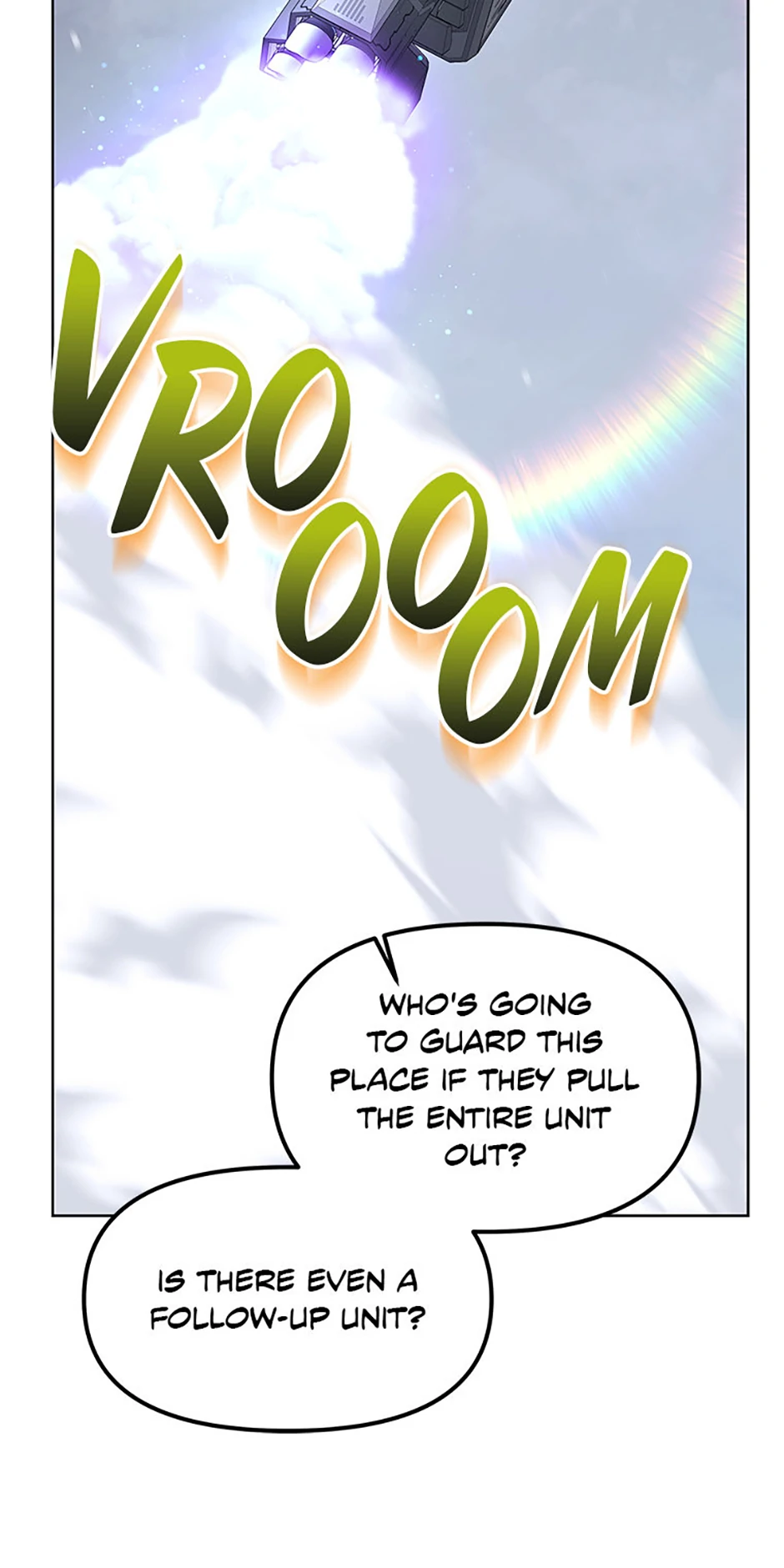 Ark The Legend chapter 35 page 70