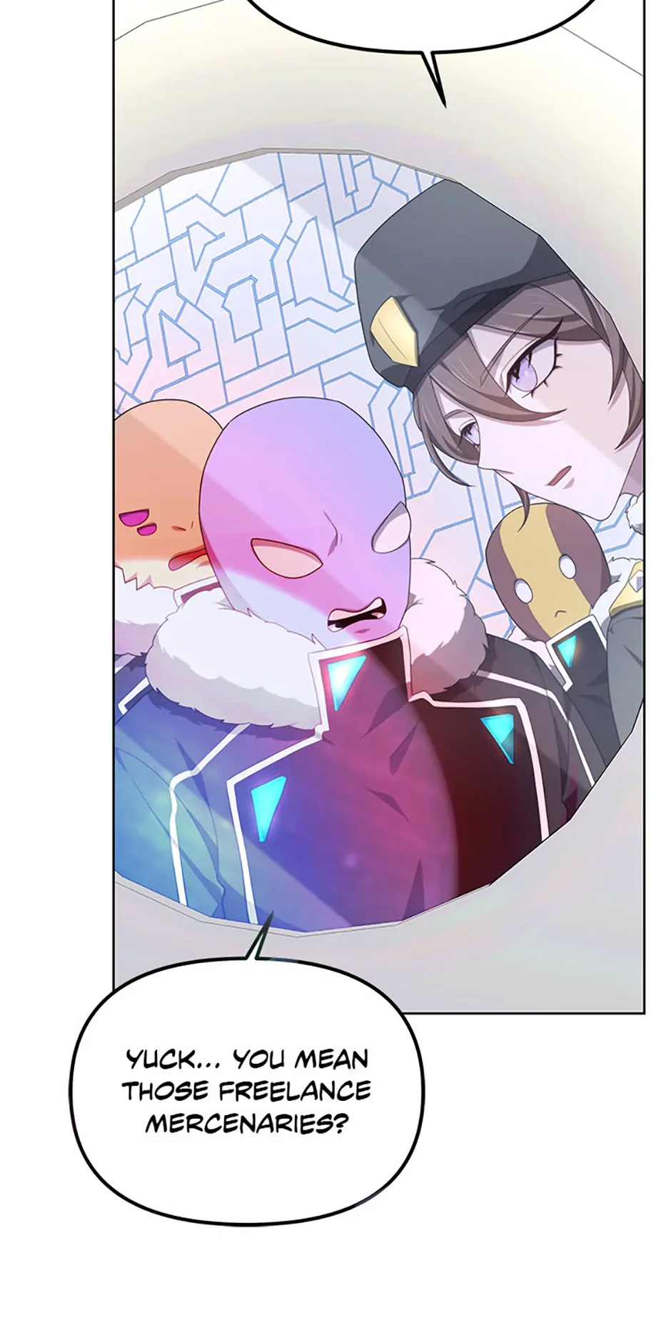 Ark The Legend chapter 35 page 72