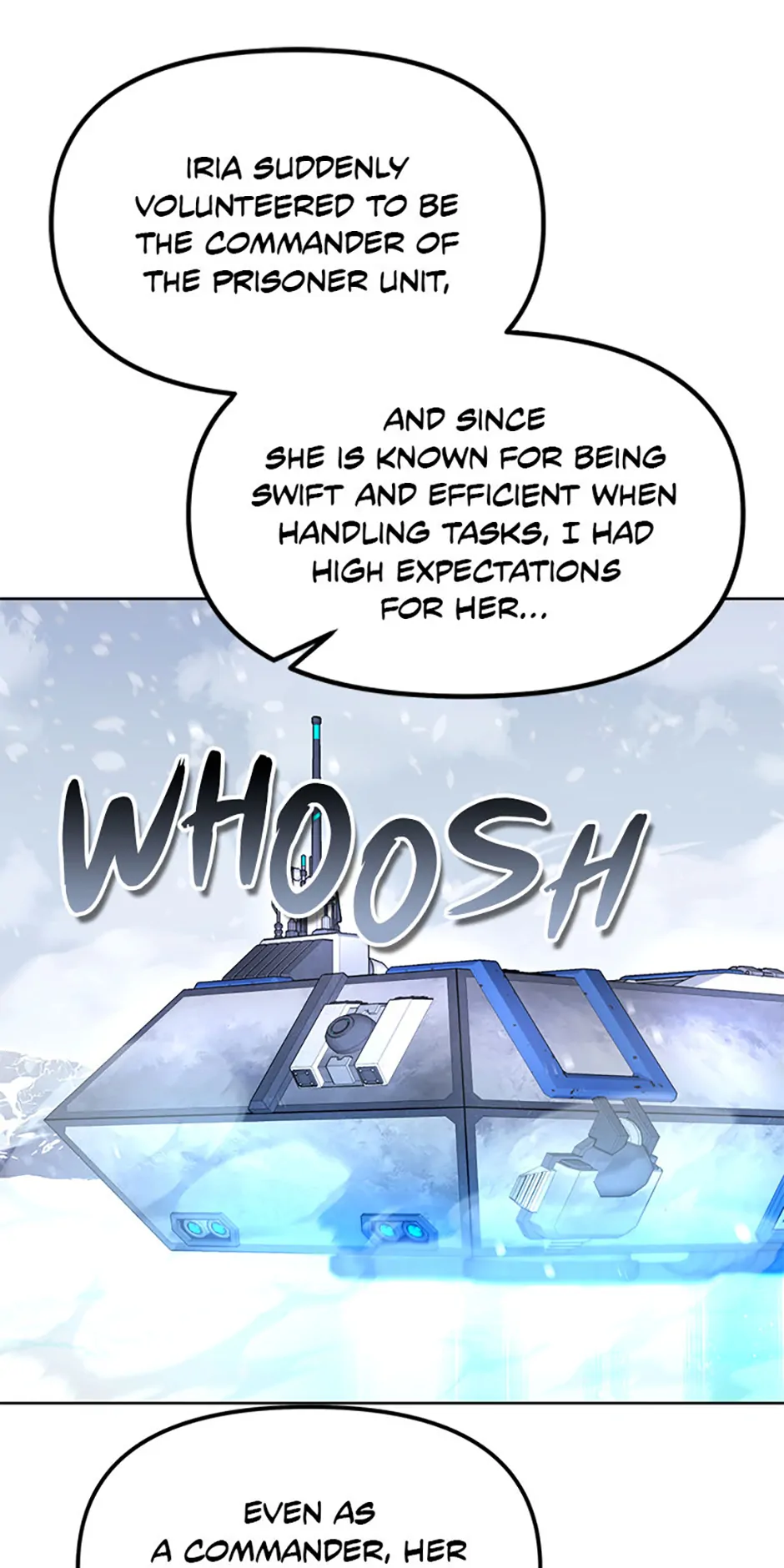 Ark The Legend chapter 35 page 8