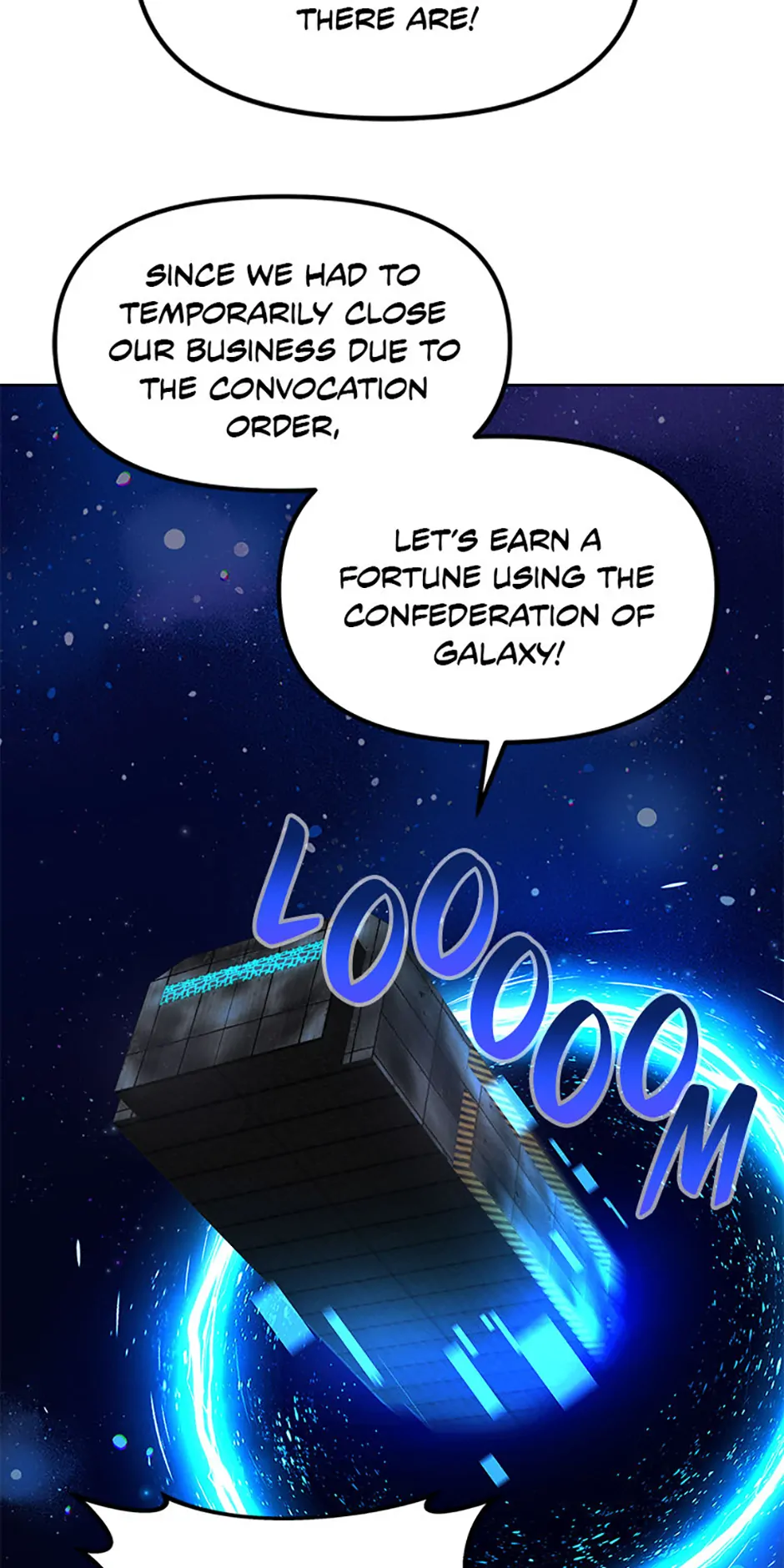 Ark The Legend chapter 35 page 84
