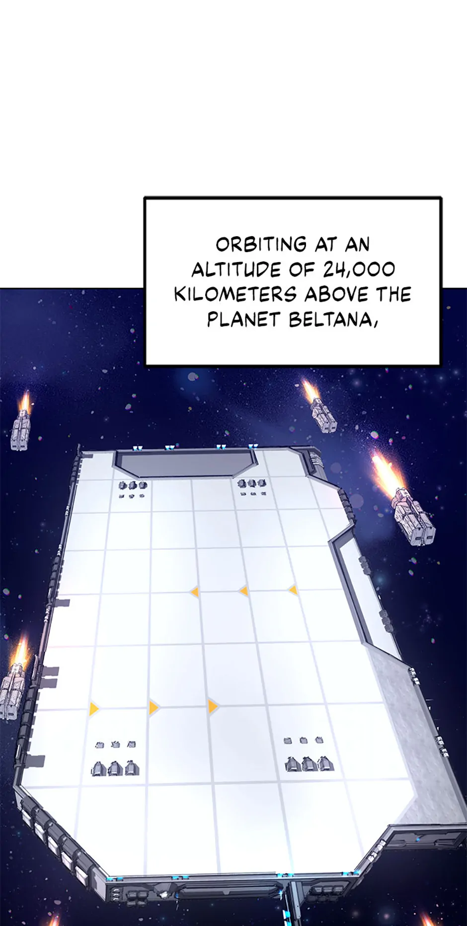 Ark The Legend chapter 35 page 86