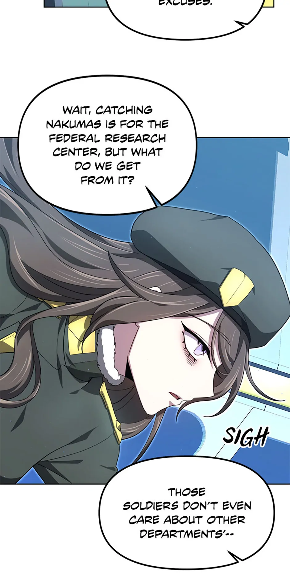 Ark The Legend chapter 35 page 88