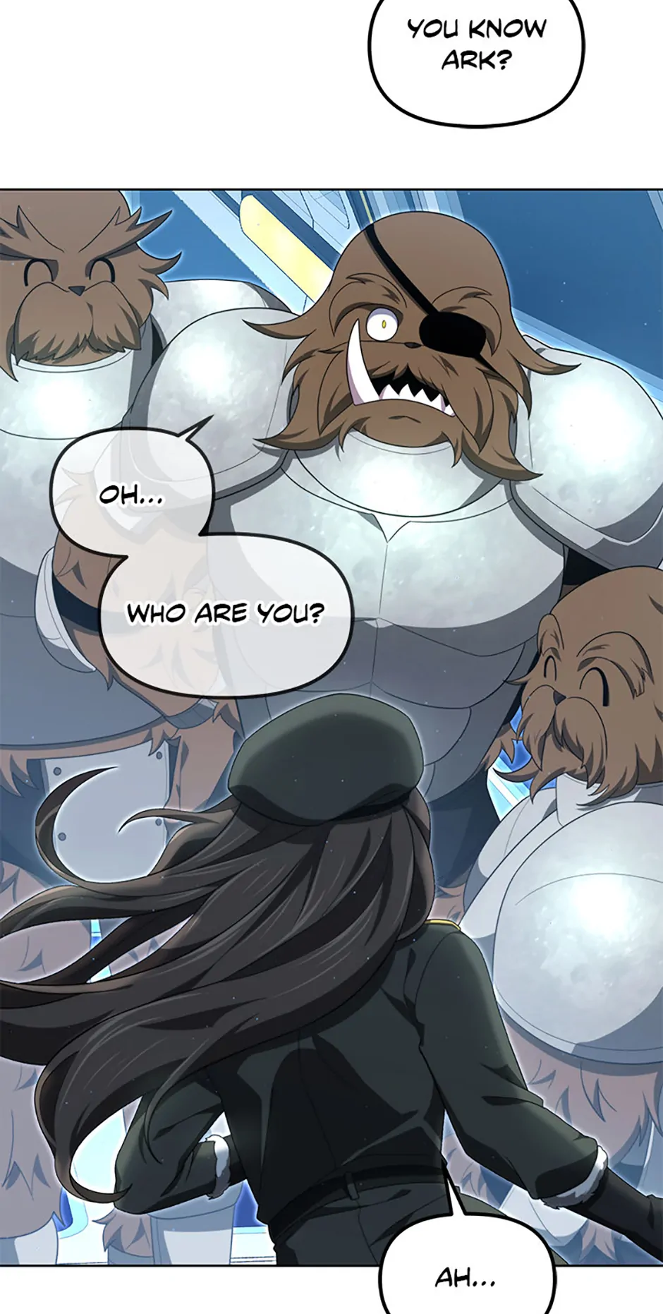 Ark The Legend chapter 35 page 90