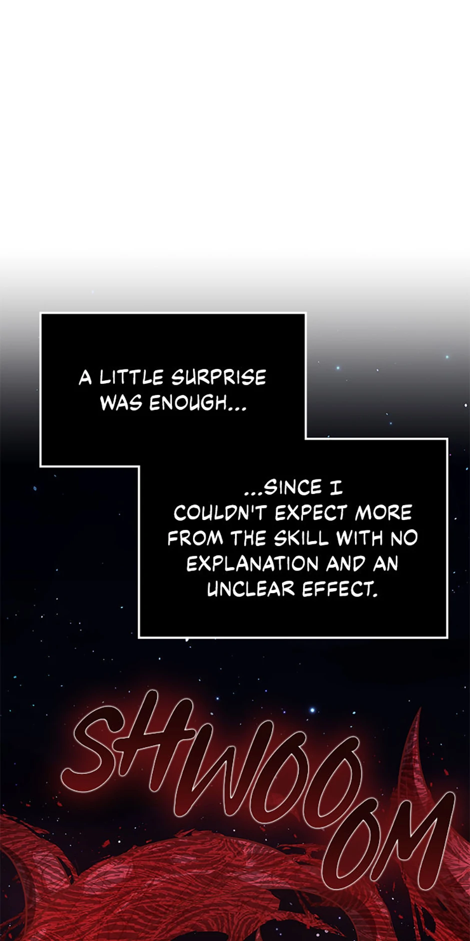 Ark The Legend chapter 40 page 1