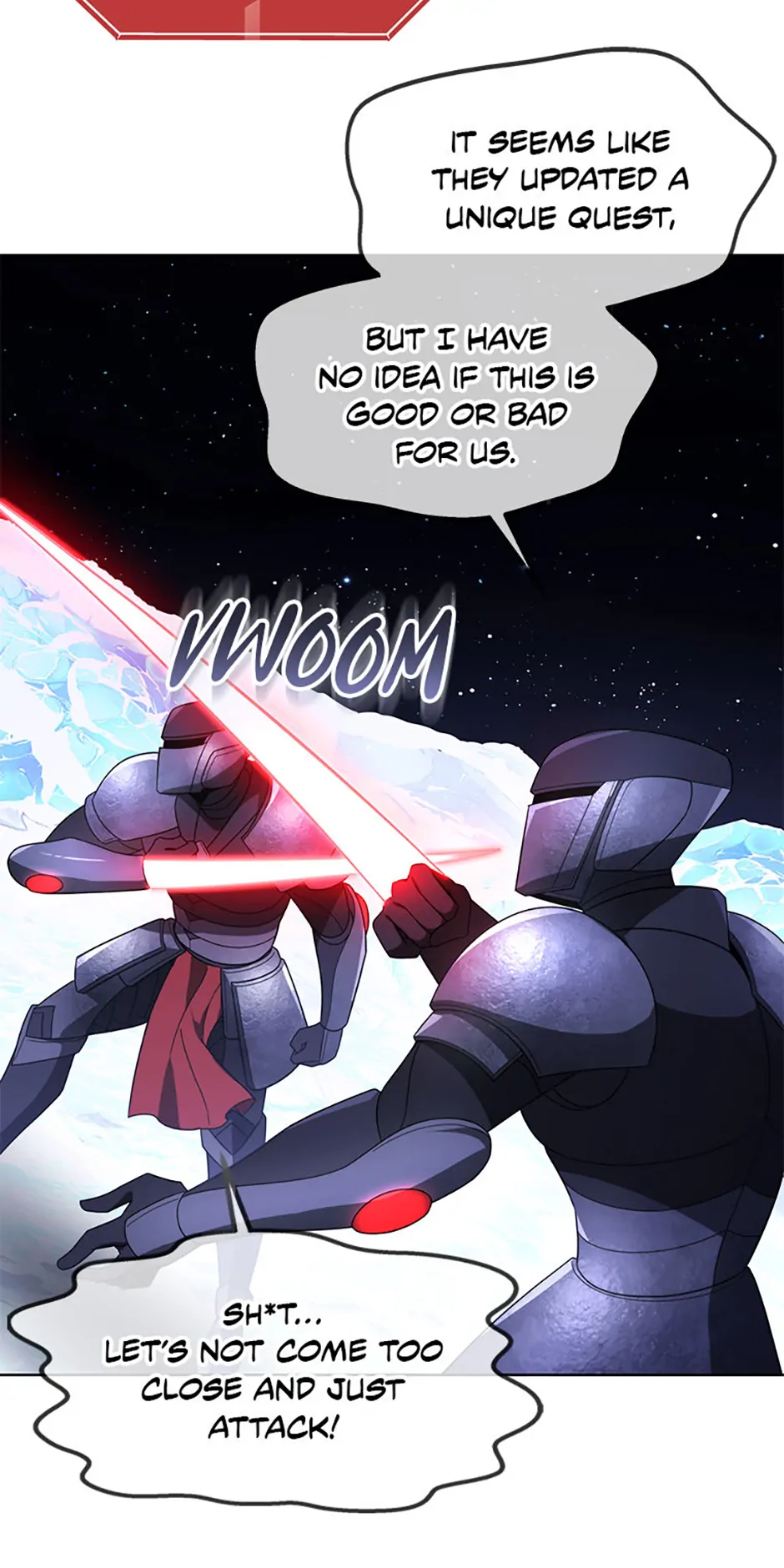 Ark The Legend chapter 40 page 10