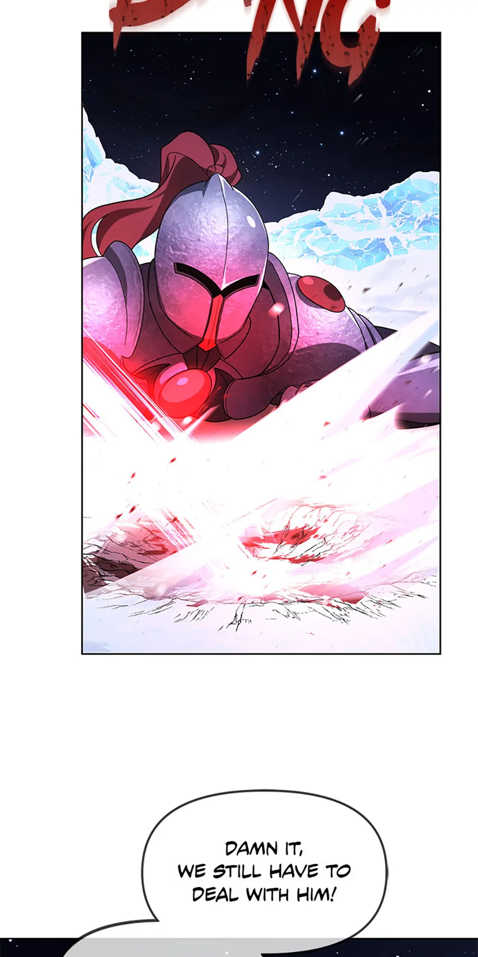 Ark The Legend chapter 40 page 12