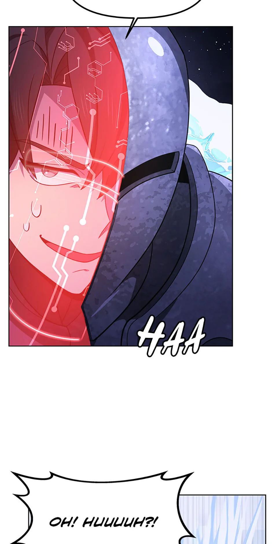 Ark The Legend chapter 40 page 14