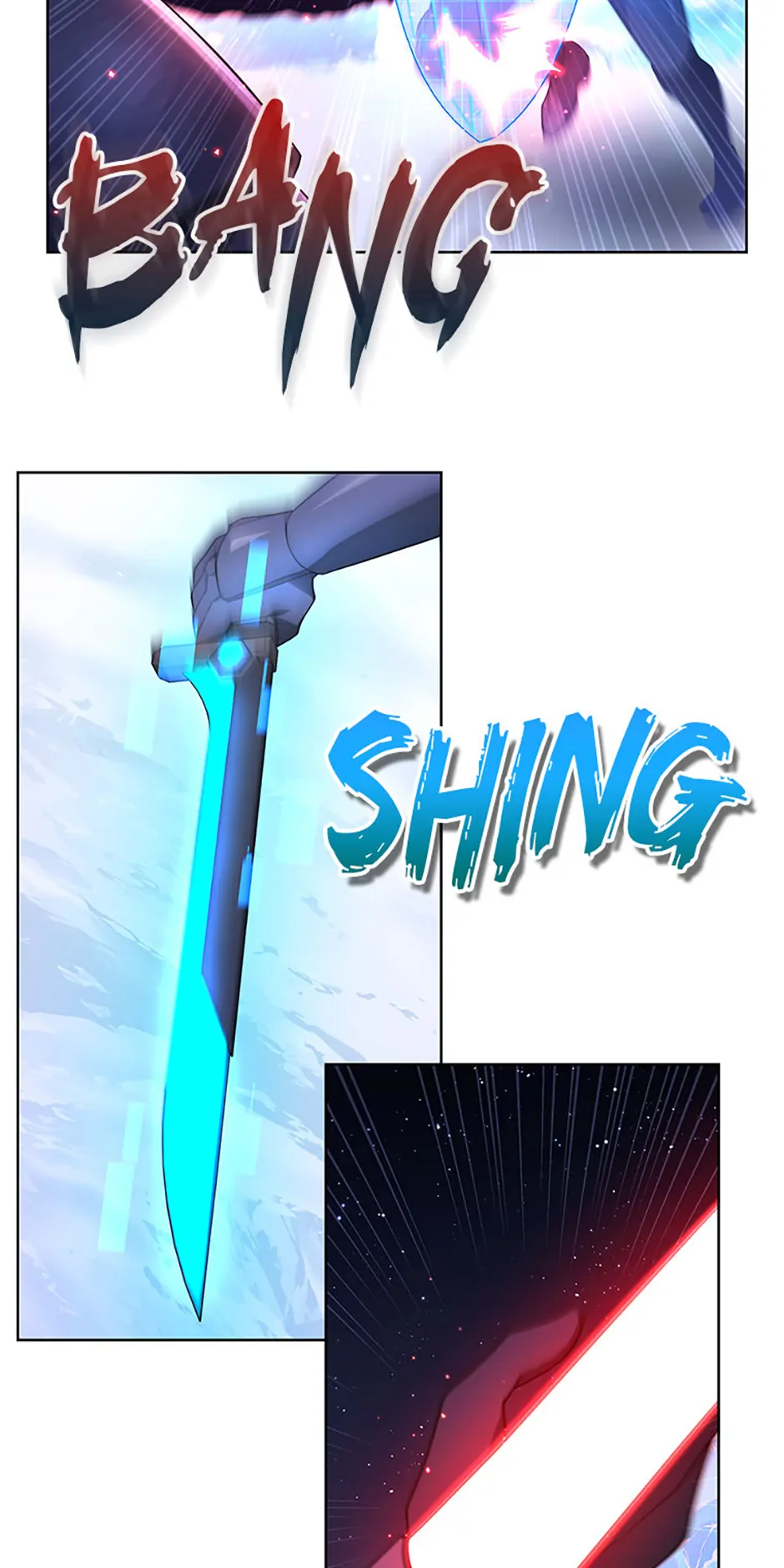Ark The Legend chapter 40 page 17