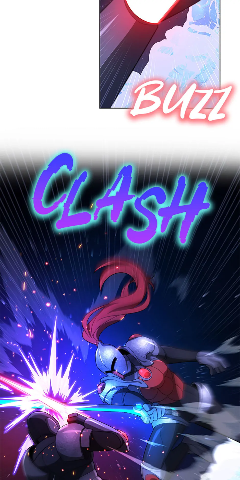 Ark The Legend chapter 40 page 18