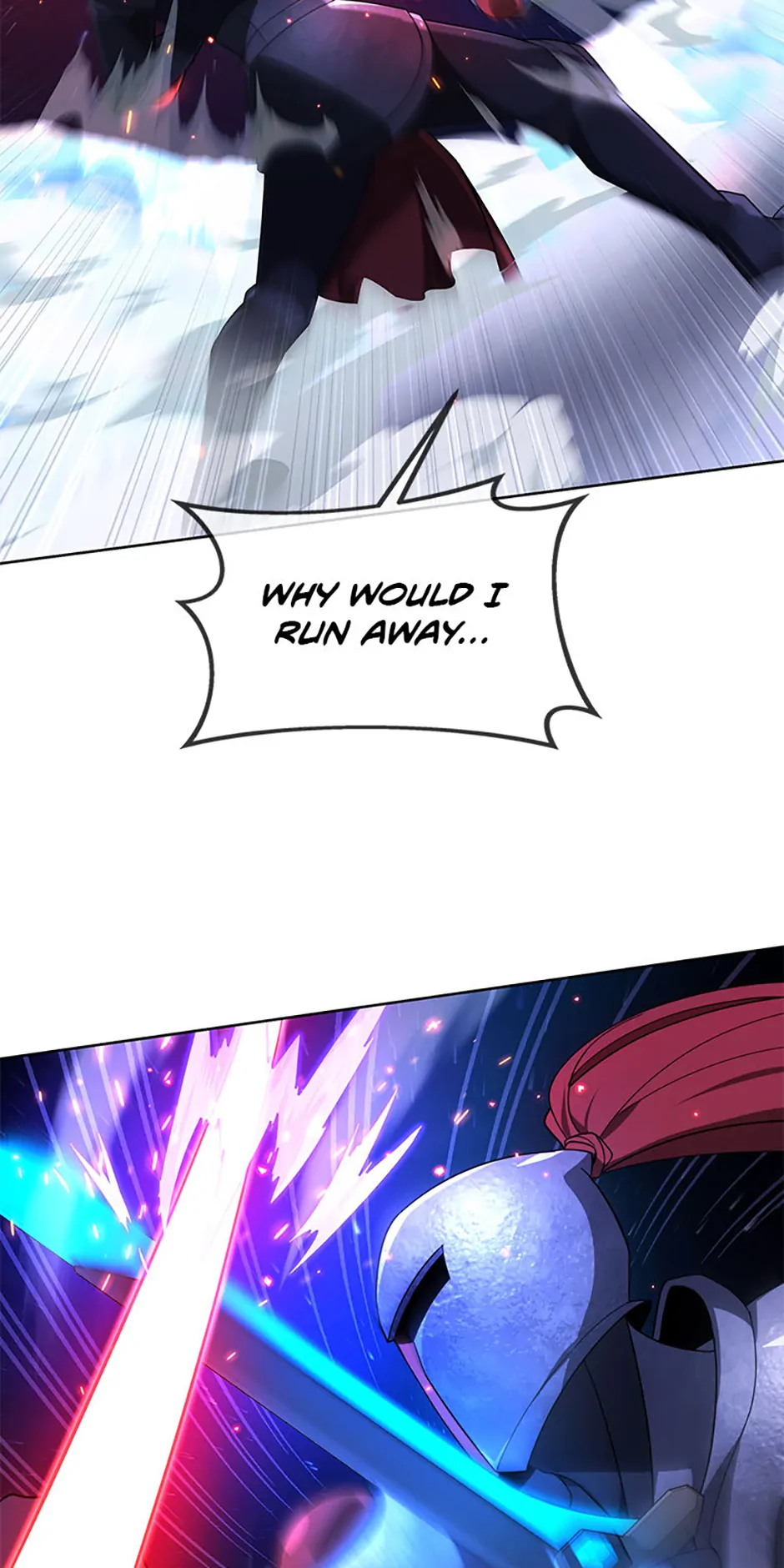 Ark The Legend chapter 40 page 19