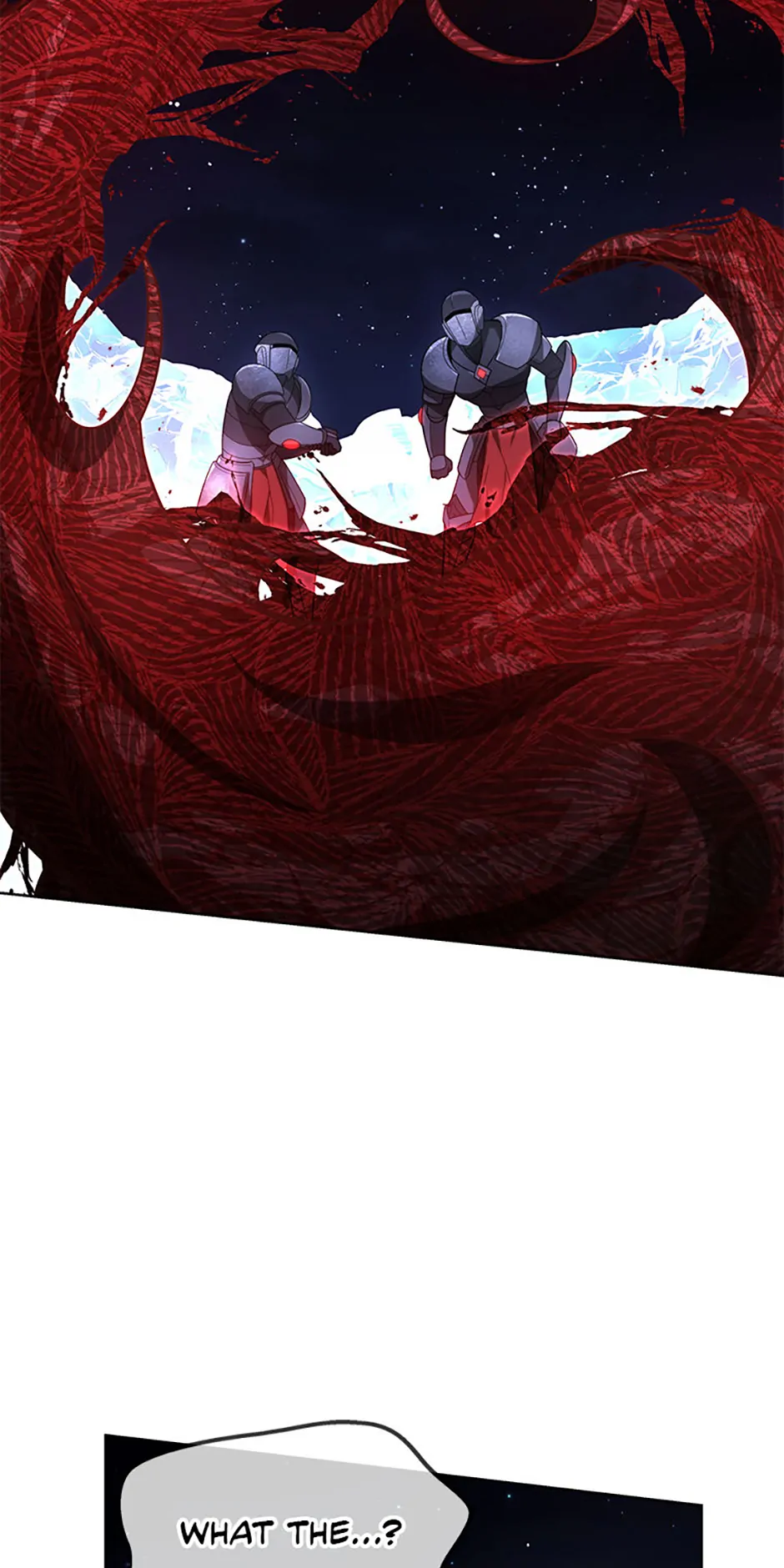 Ark The Legend chapter 40 page 2