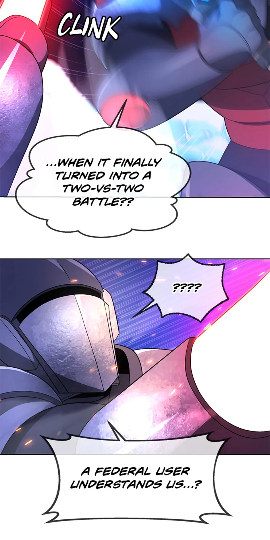 Ark The Legend chapter 40 page 20