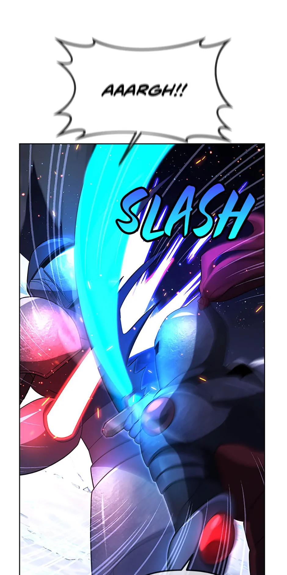 Ark The Legend chapter 40 page 21