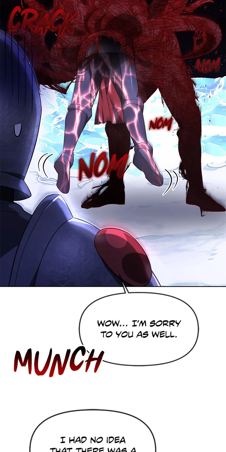 Ark The Legend chapter 40 page 24