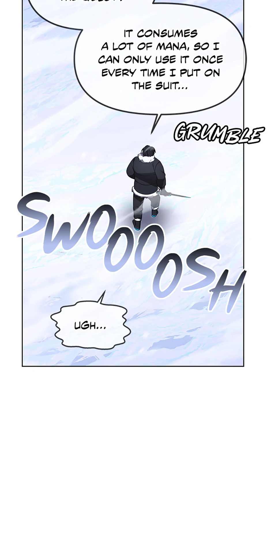 Ark The Legend chapter 40 page 30