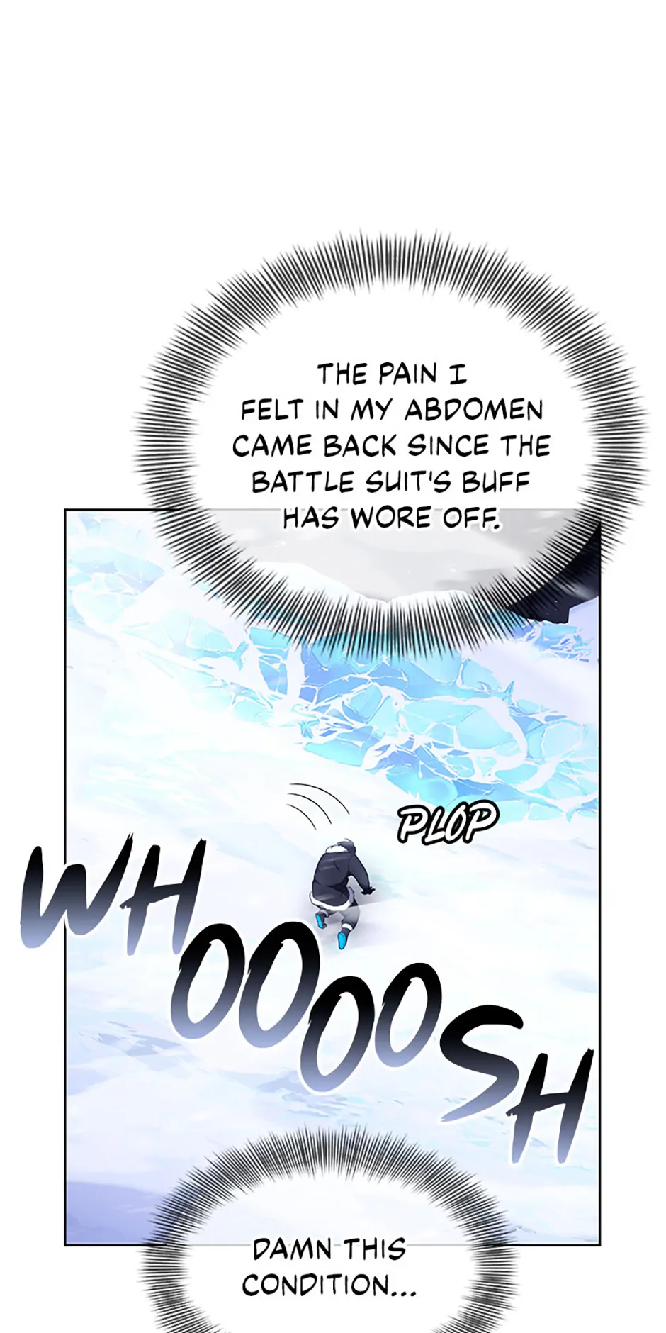 Ark The Legend chapter 40 page 31