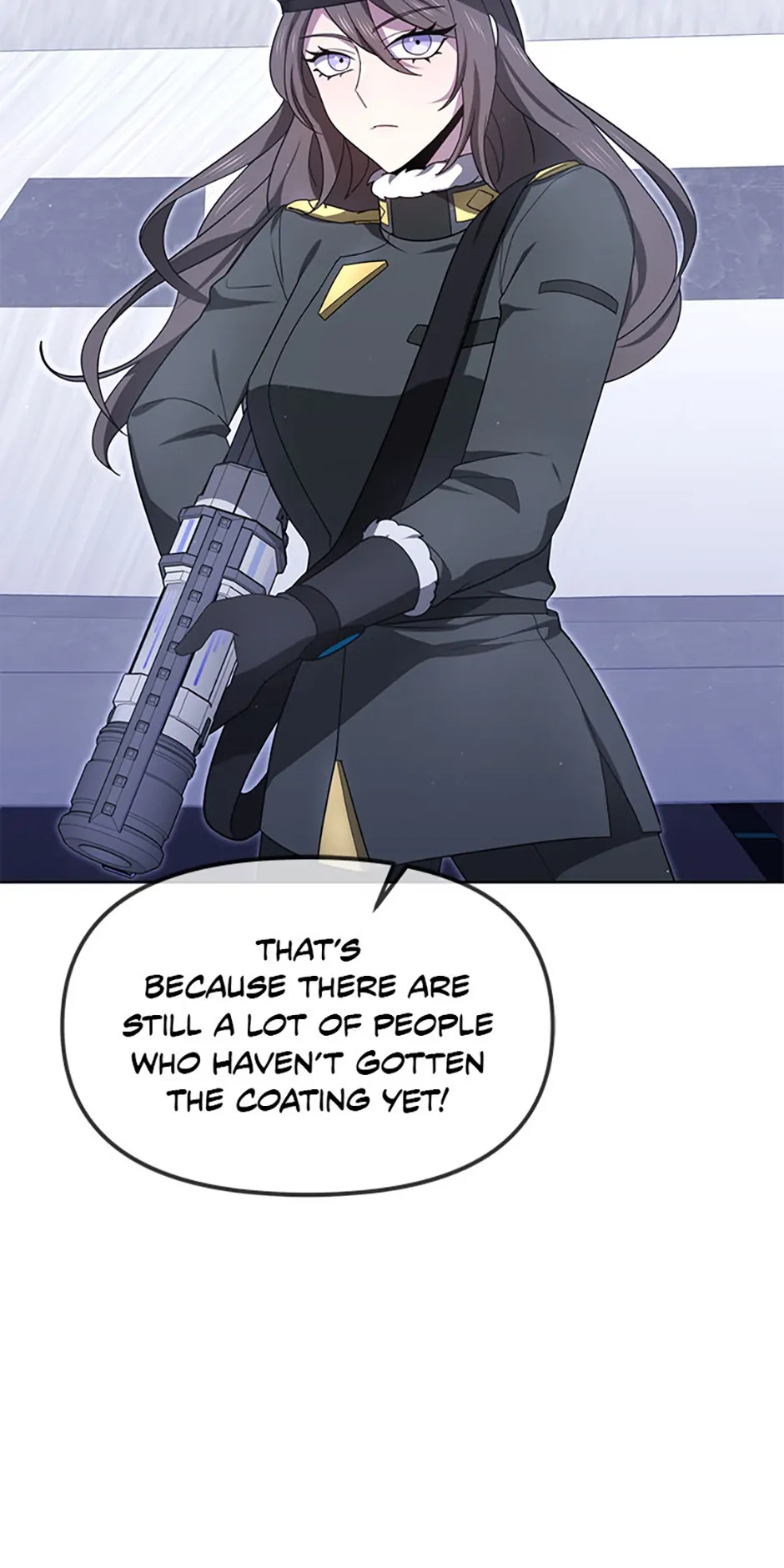 Ark The Legend chapter 40 page 35