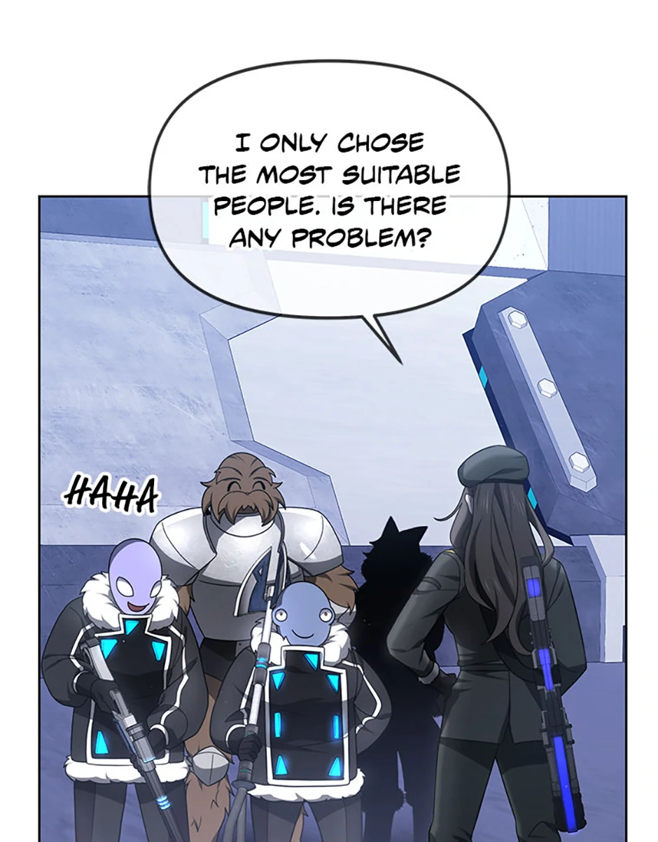 Ark The Legend chapter 40 page 36