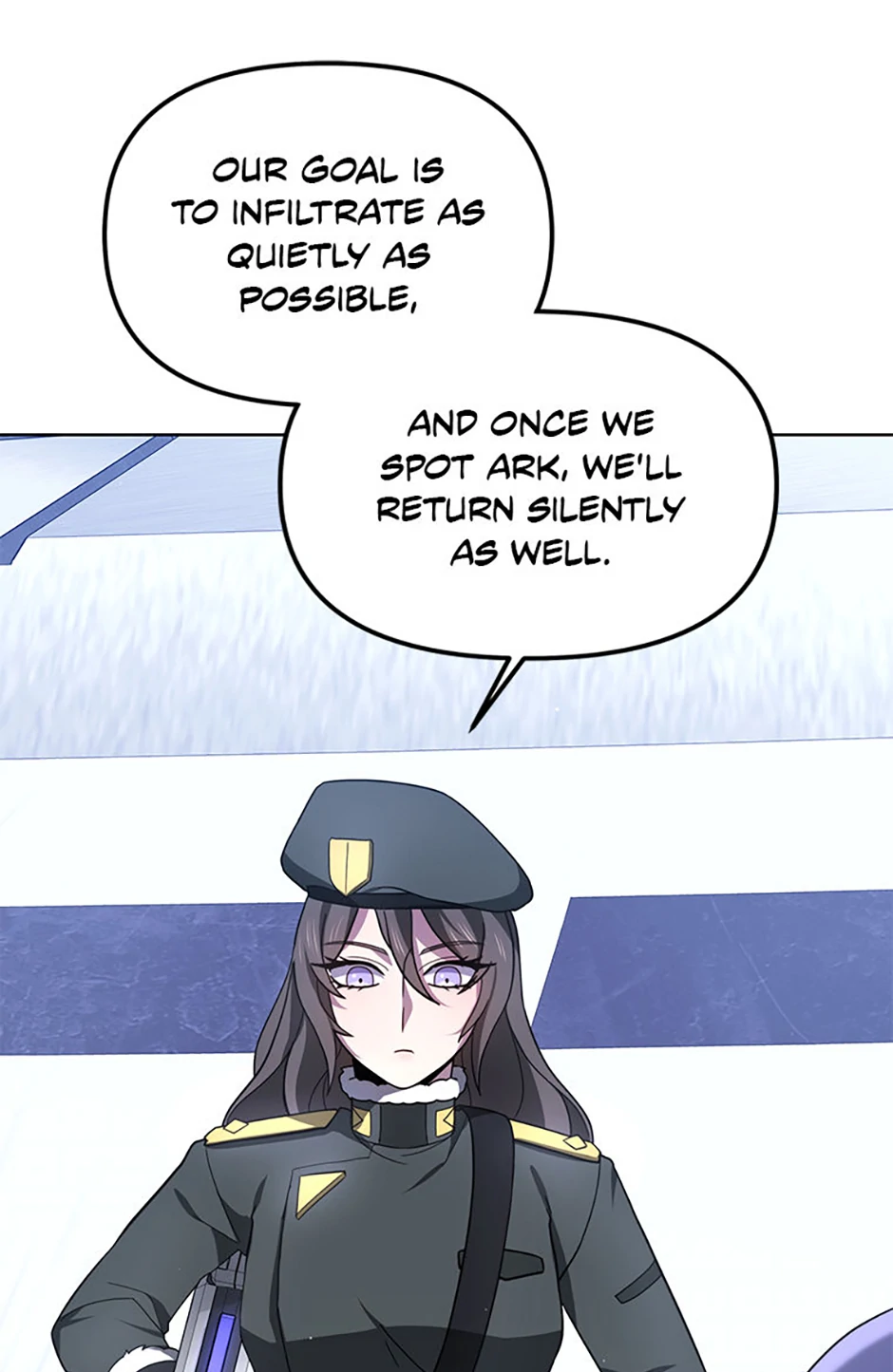 Ark The Legend chapter 40 page 38