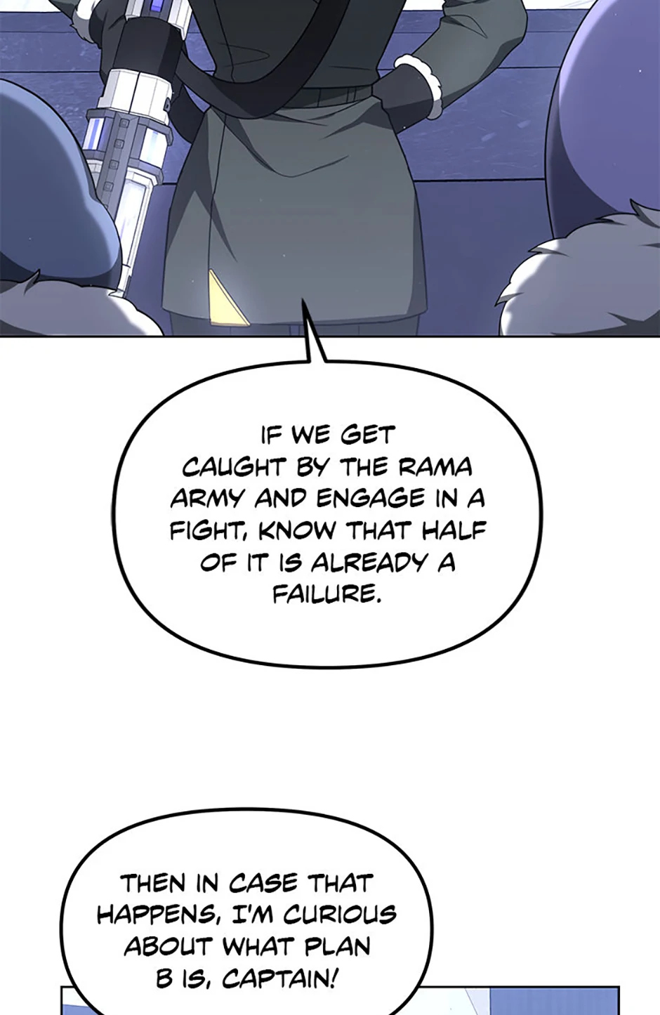 Ark The Legend chapter 40 page 39