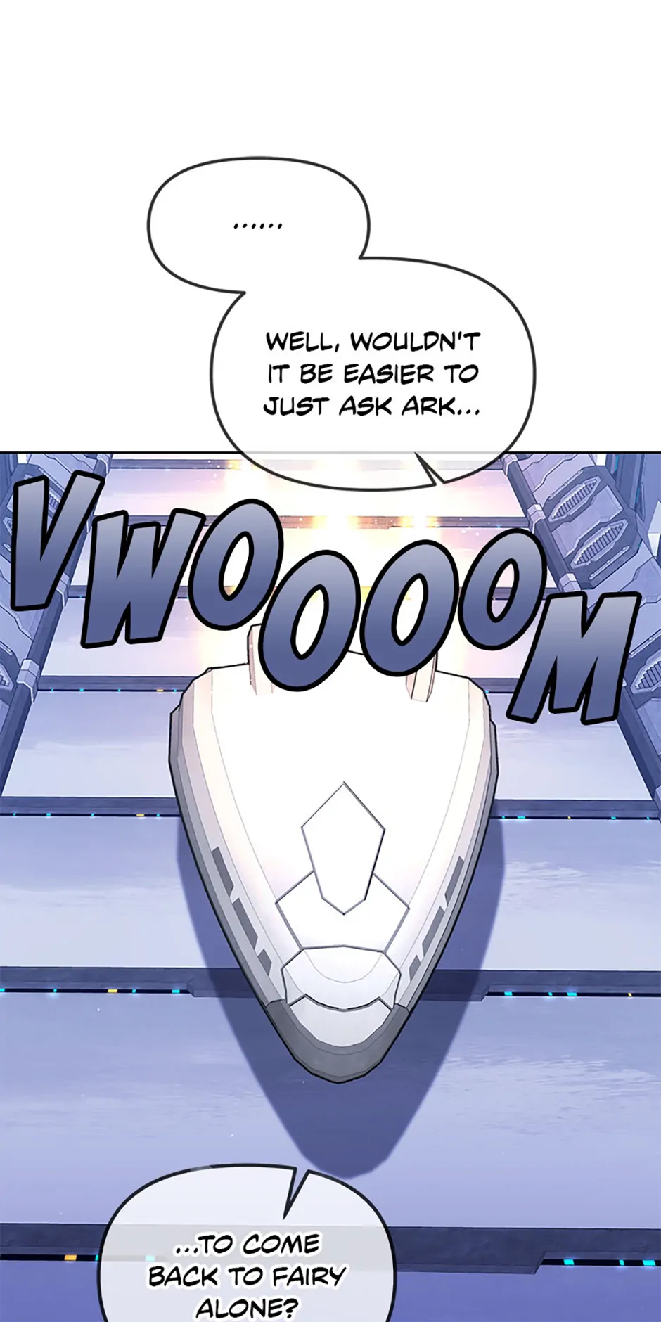 Ark The Legend chapter 40 page 41