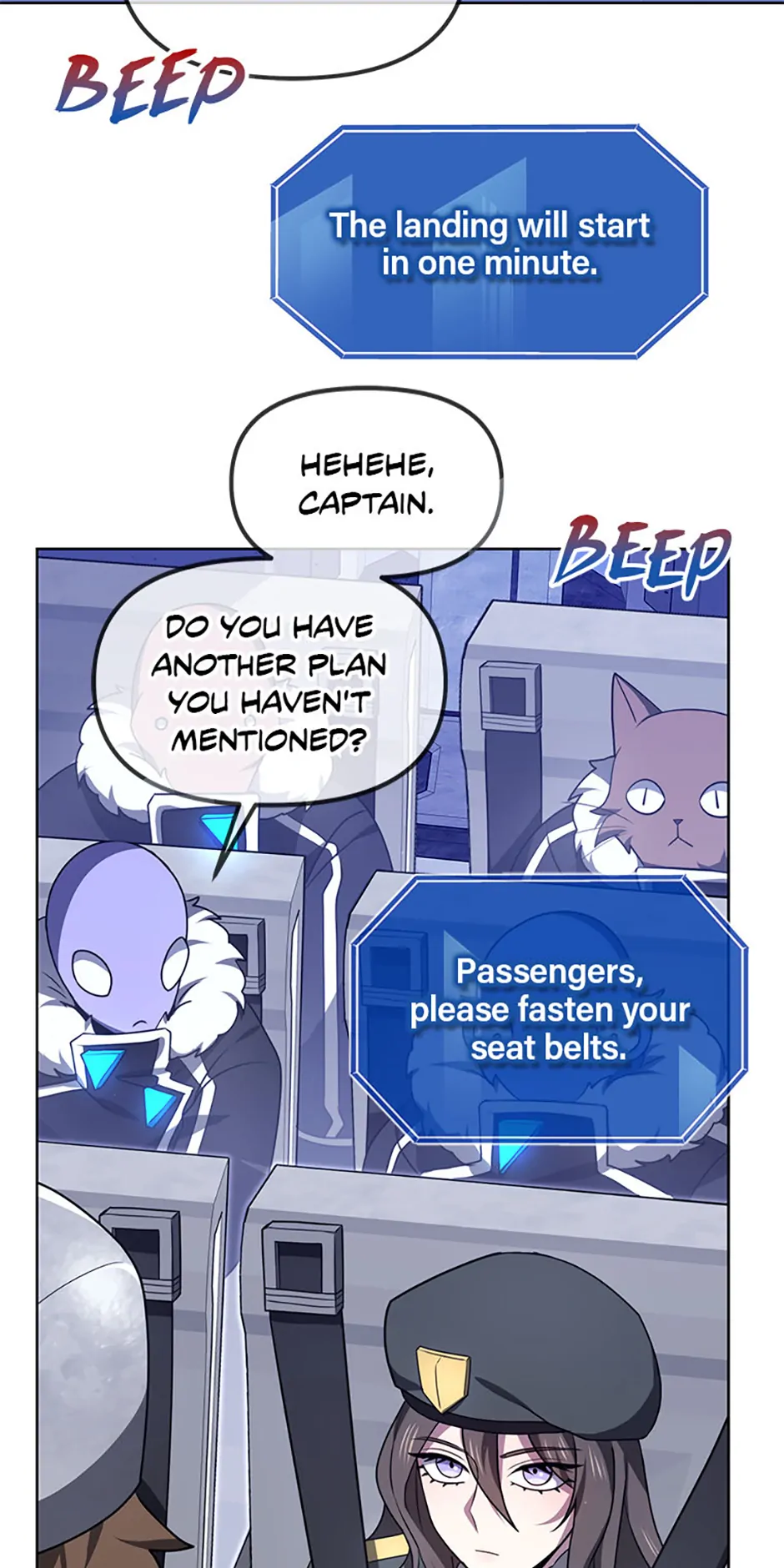 Ark The Legend chapter 40 page 42
