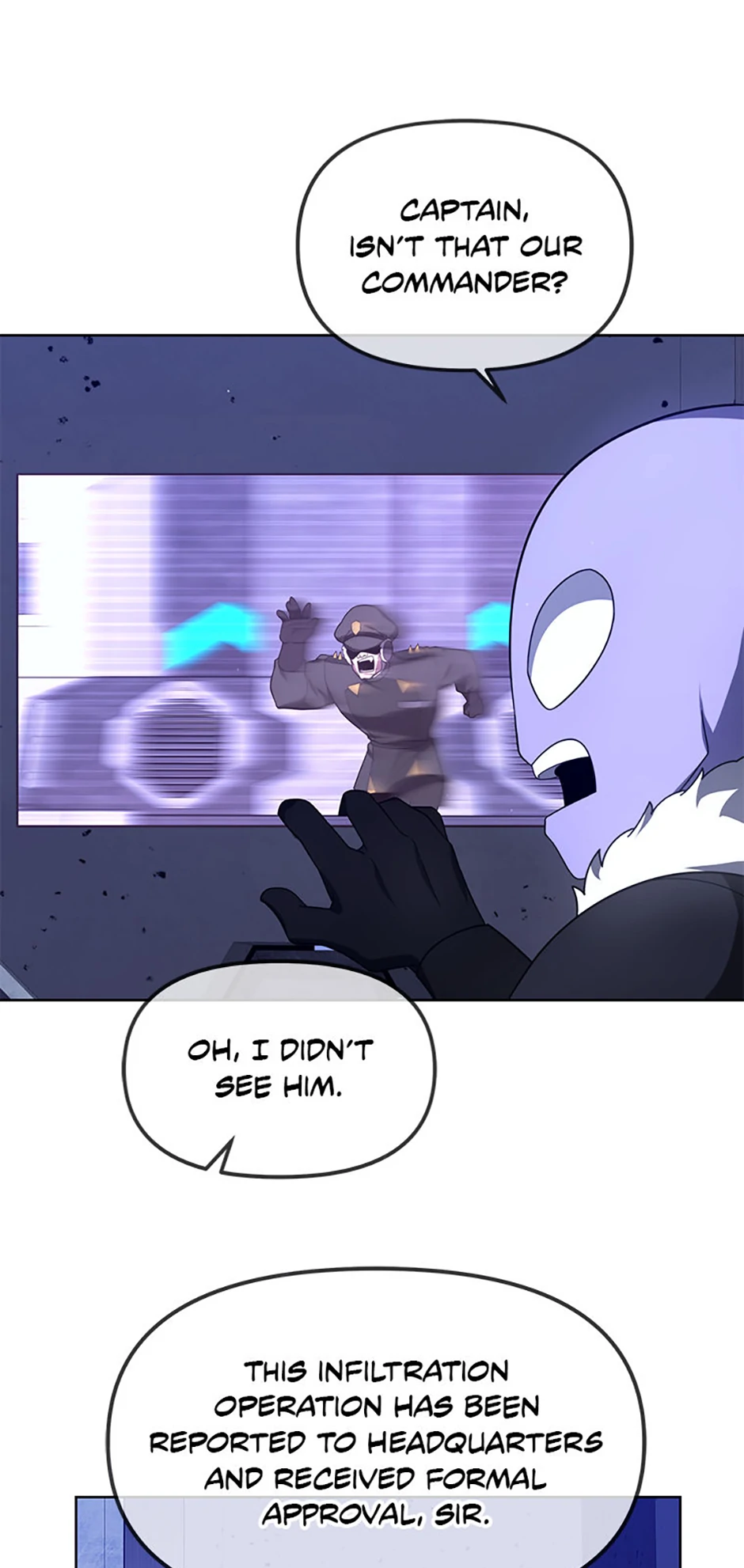 Ark The Legend chapter 40 page 46