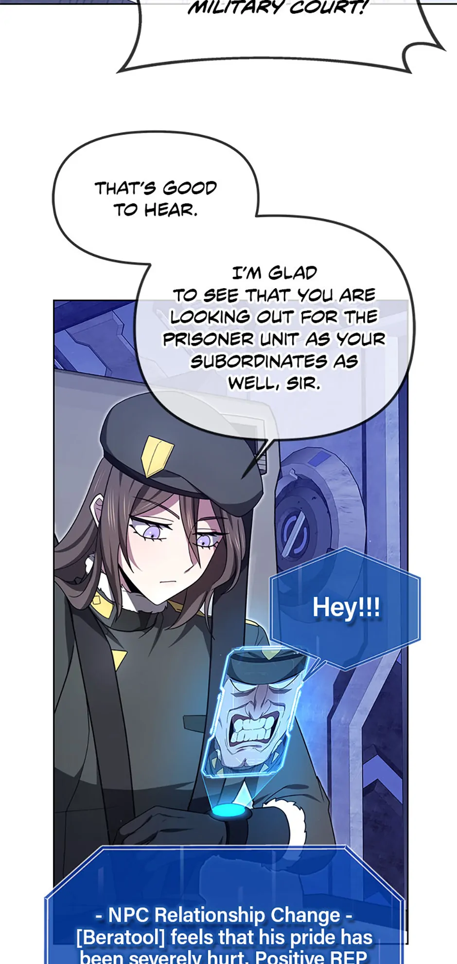 Ark The Legend chapter 40 page 49