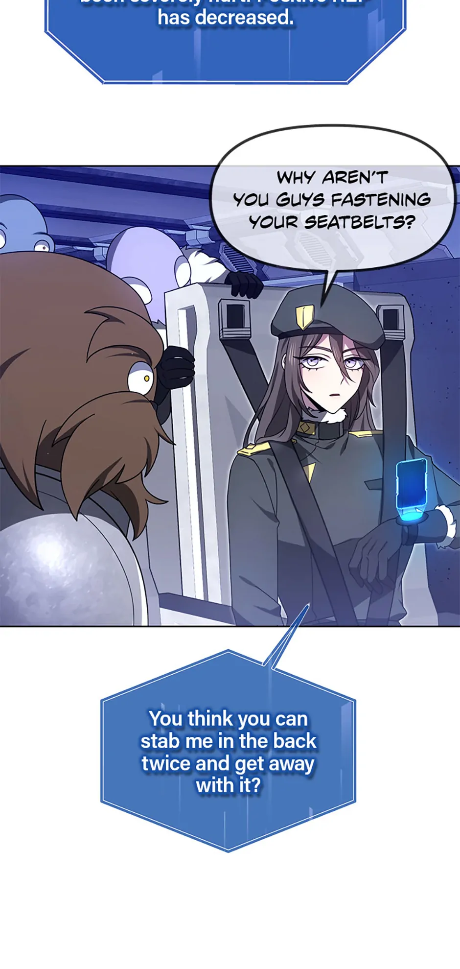 Ark The Legend chapter 40 page 50