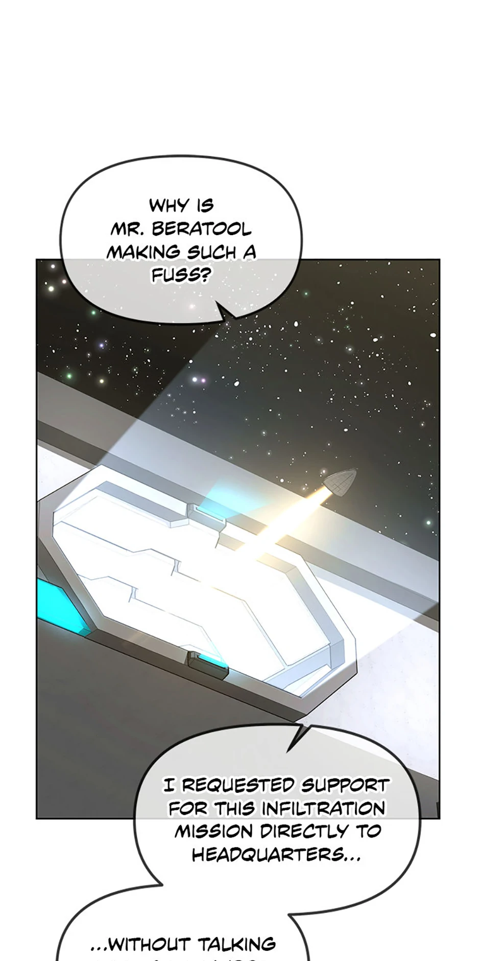 Ark The Legend chapter 40 page 51