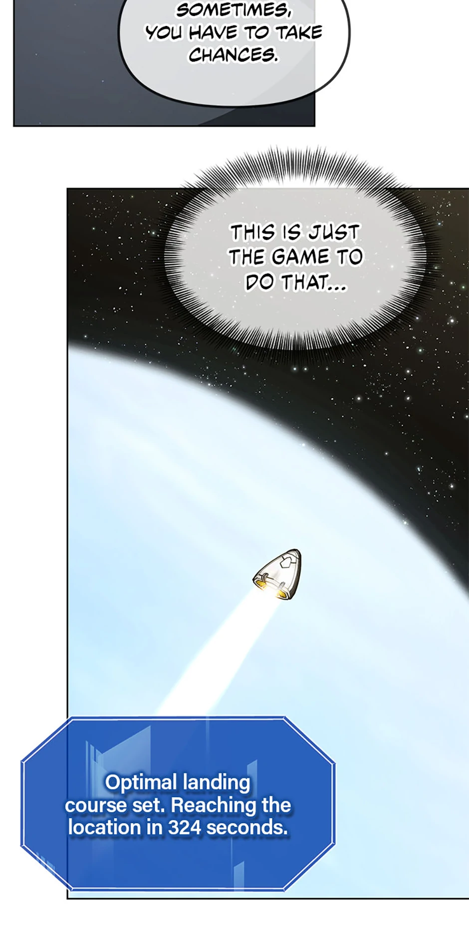 Ark The Legend chapter 40 page 55