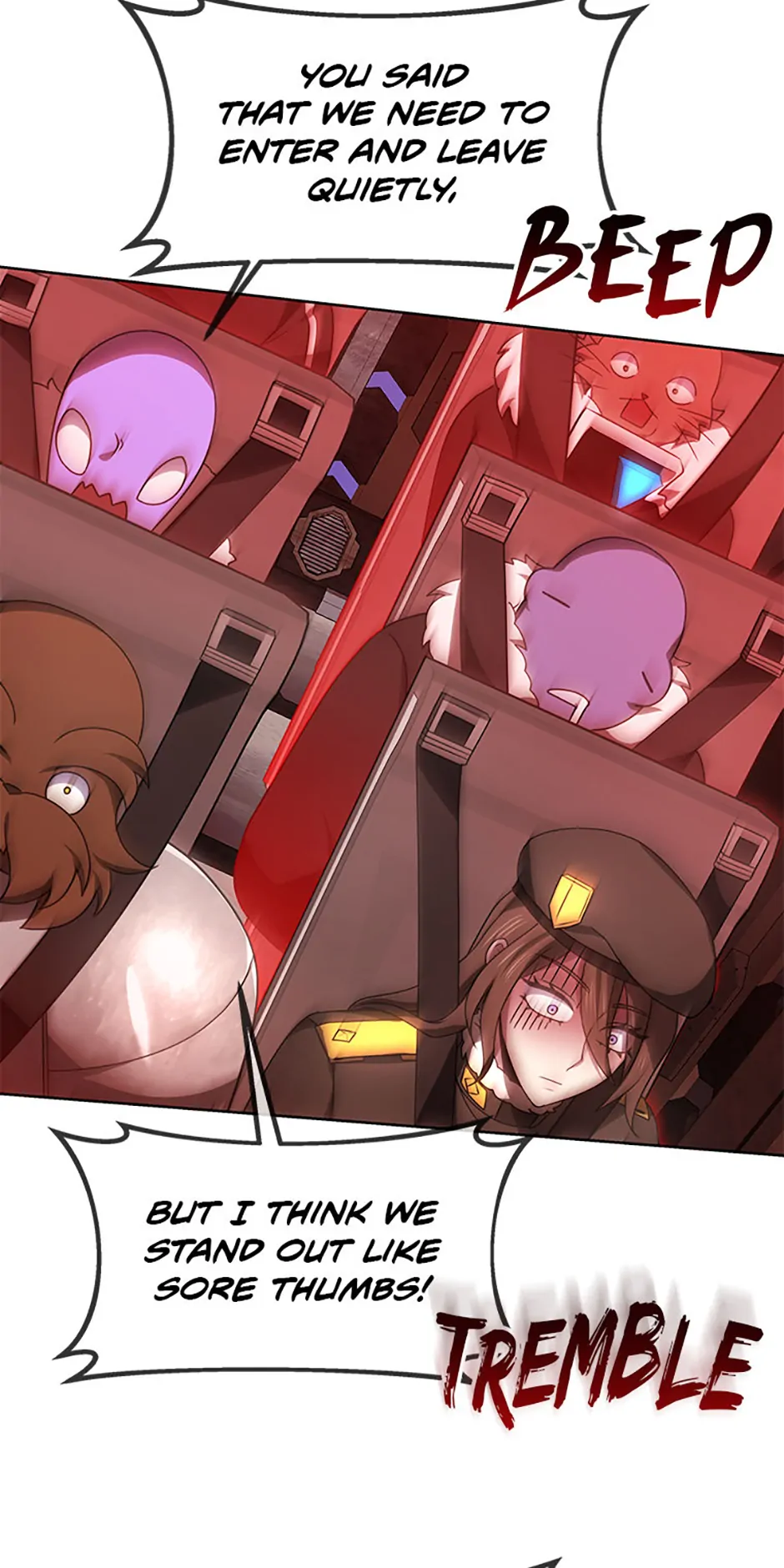 Ark The Legend chapter 40 page 59