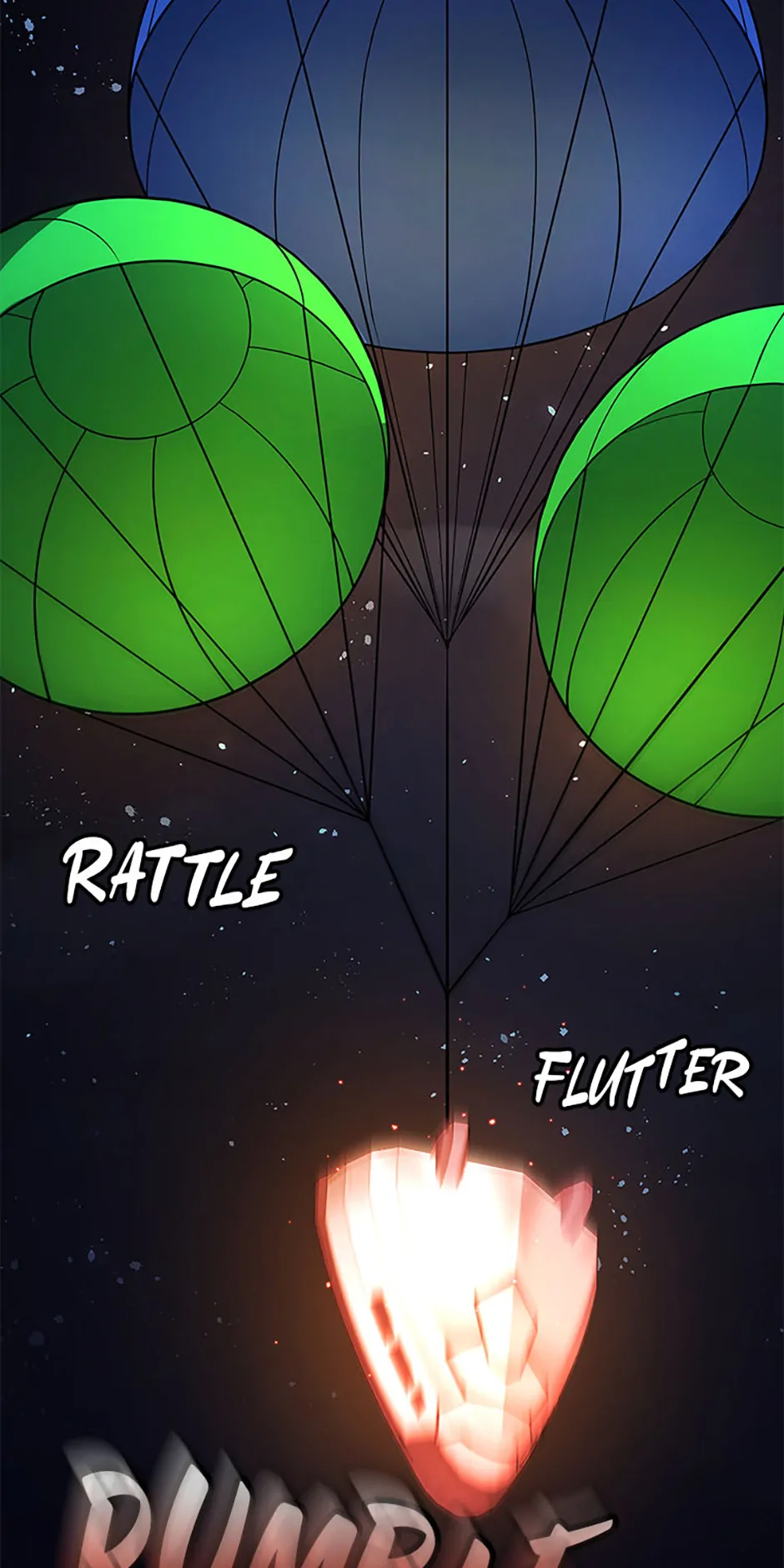 Ark The Legend chapter 40 page 64