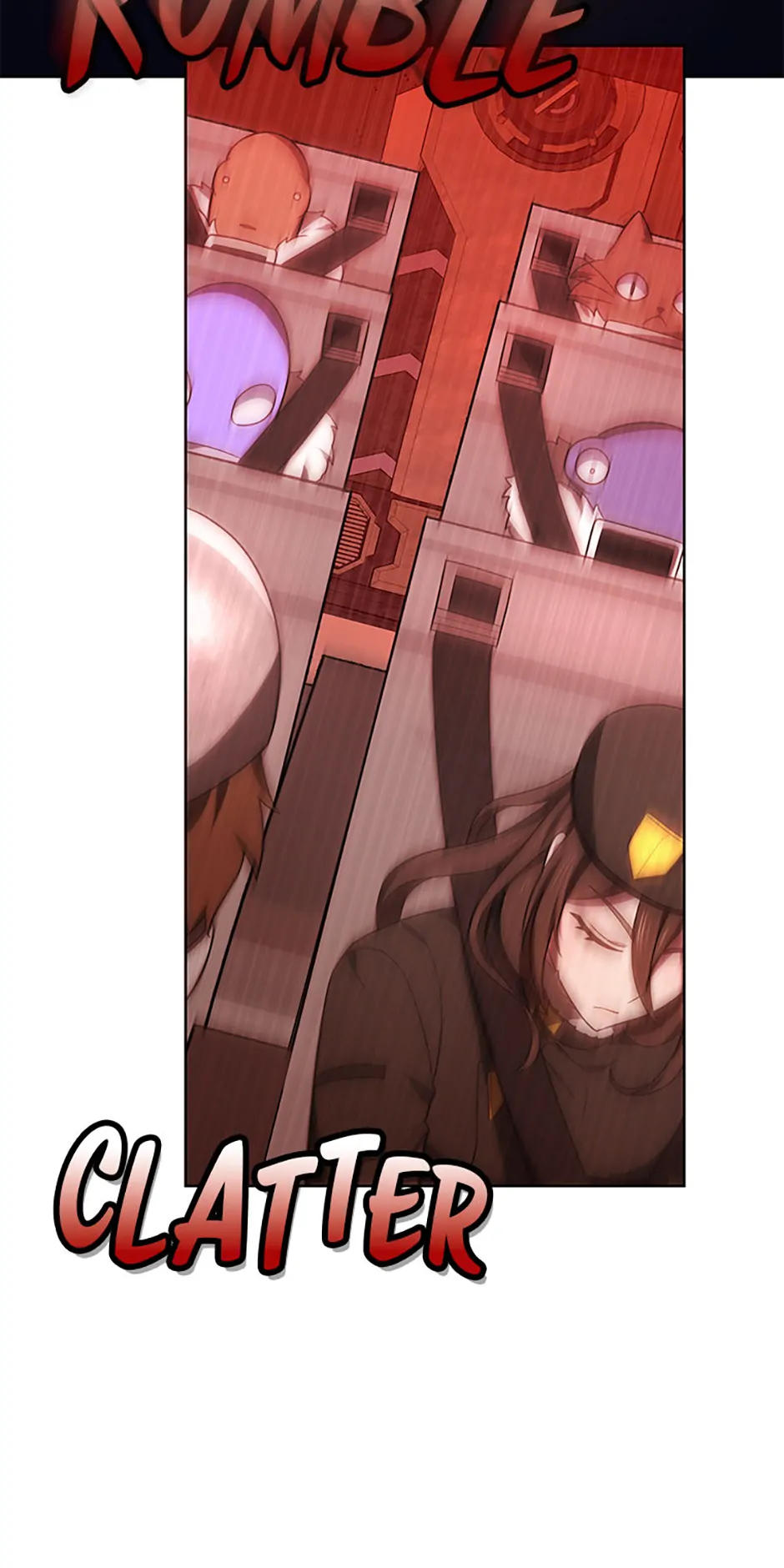 Ark The Legend chapter 40 page 65