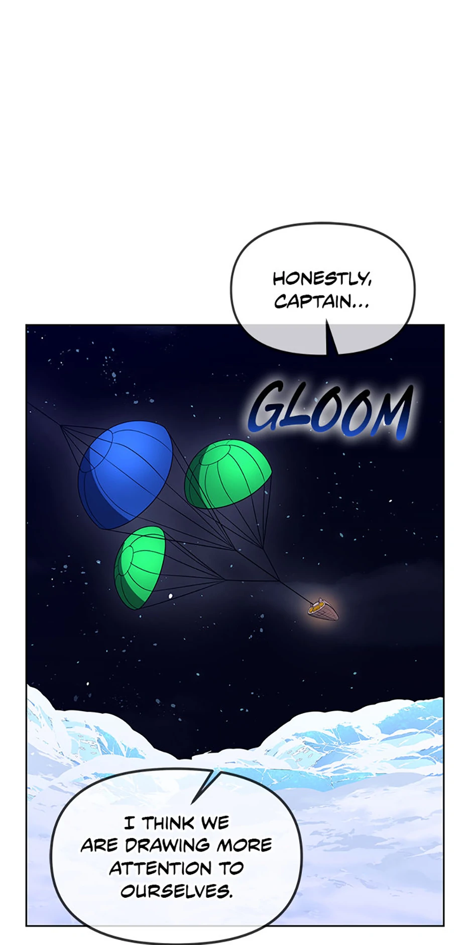 Ark The Legend chapter 40 page 66