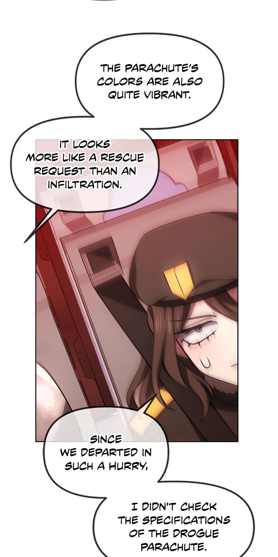 Ark The Legend chapter 40 page 67