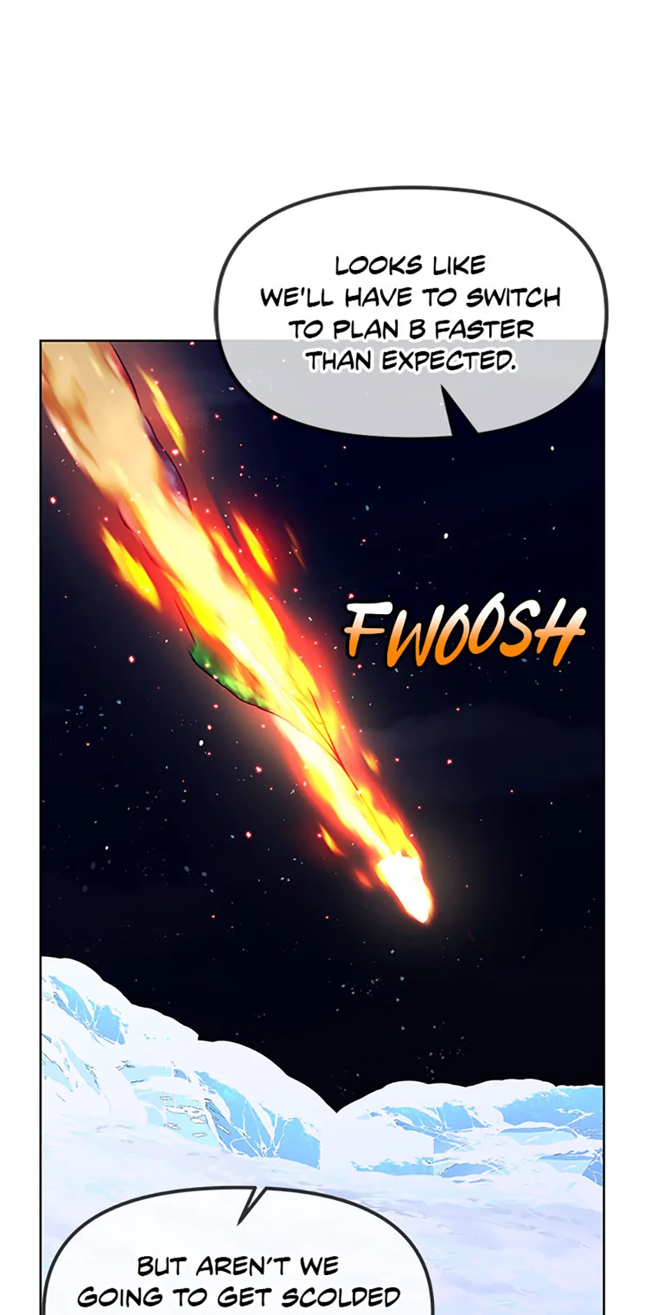 Ark The Legend chapter 40 page 71
