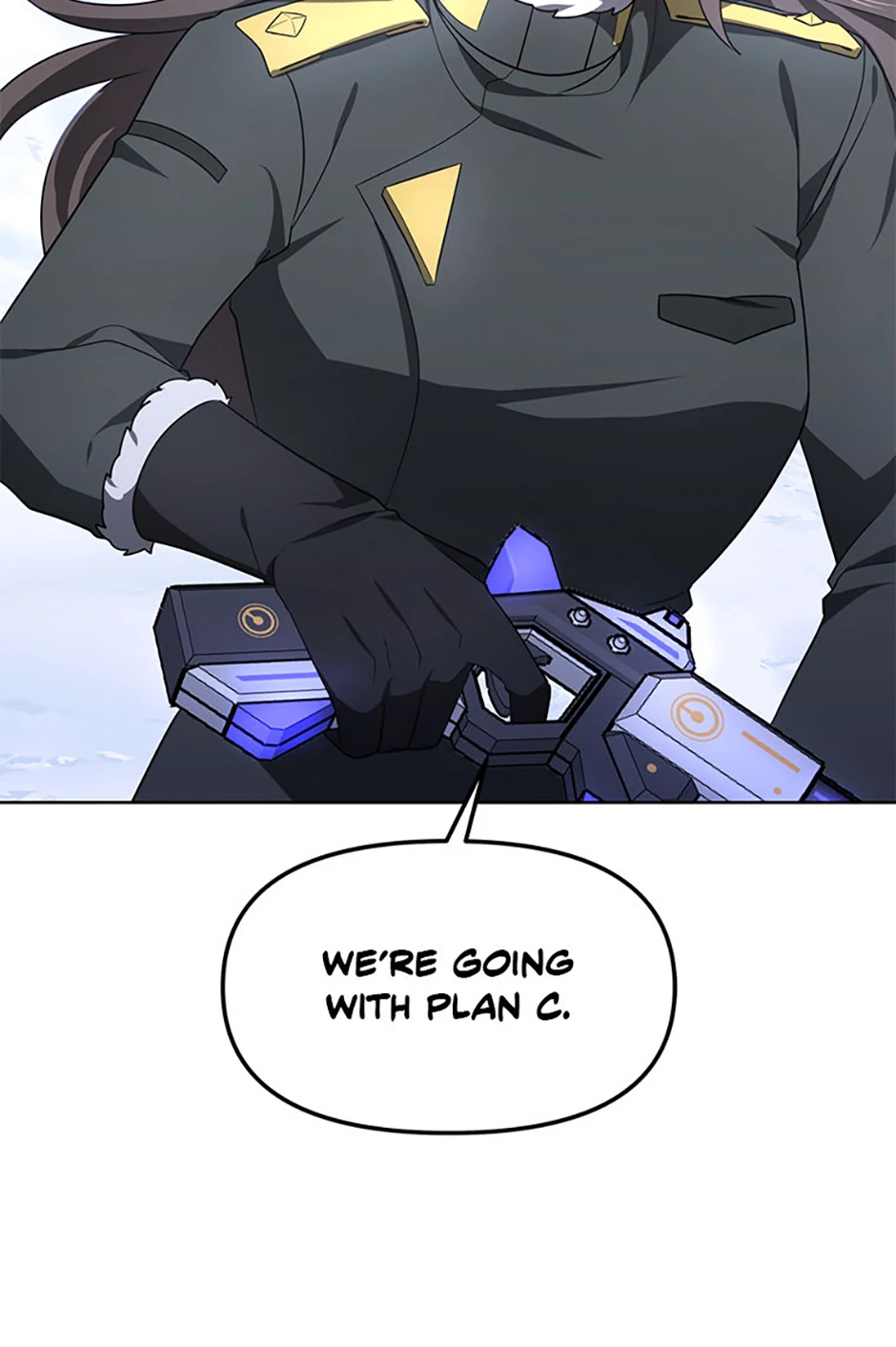 Ark The Legend chapter 40 page 77