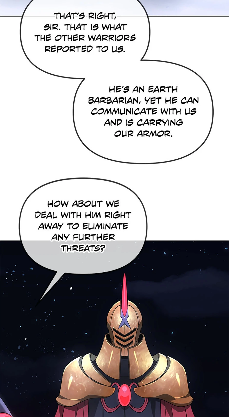 Ark The Legend chapter 40 page 82
