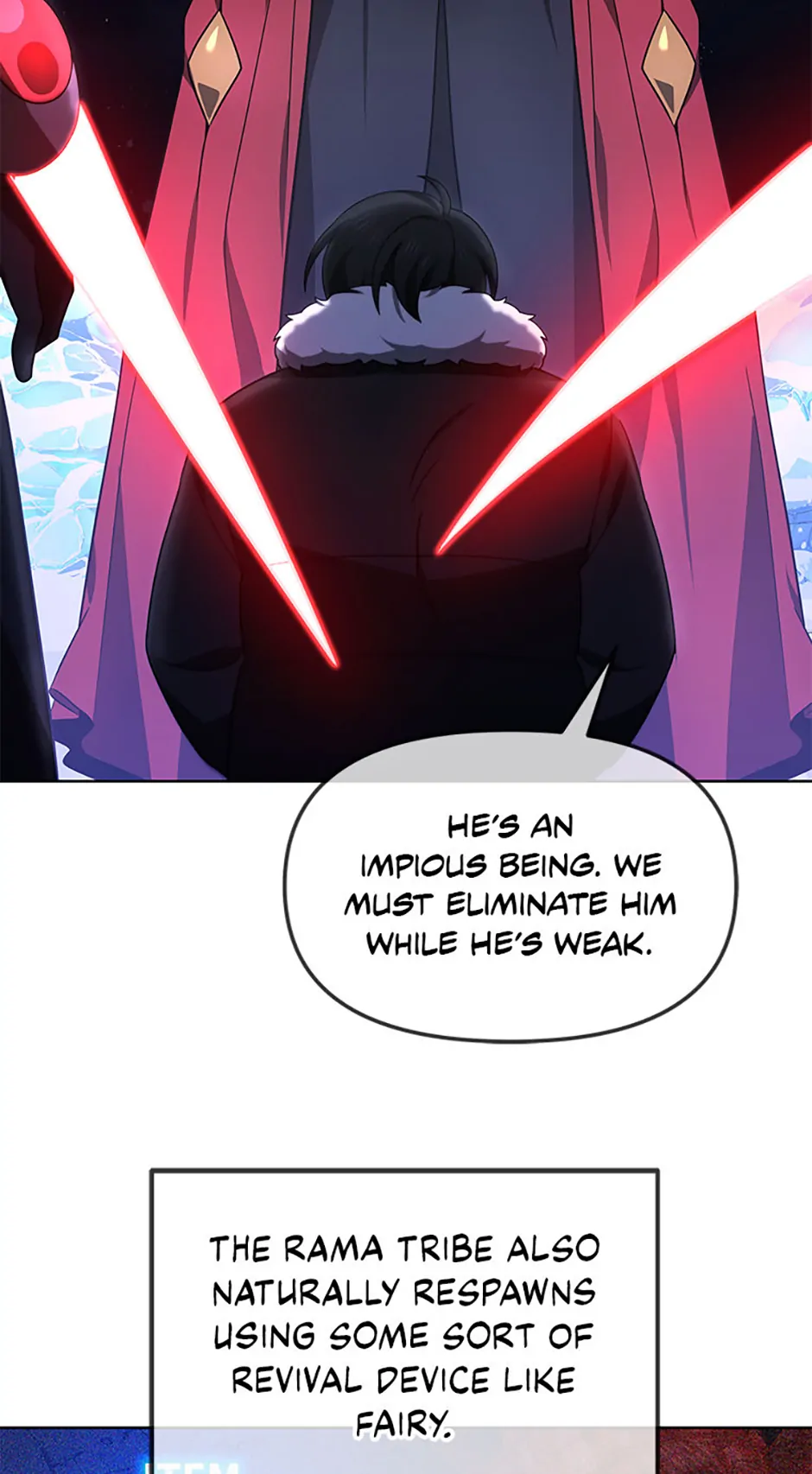 Ark The Legend chapter 40 page 83